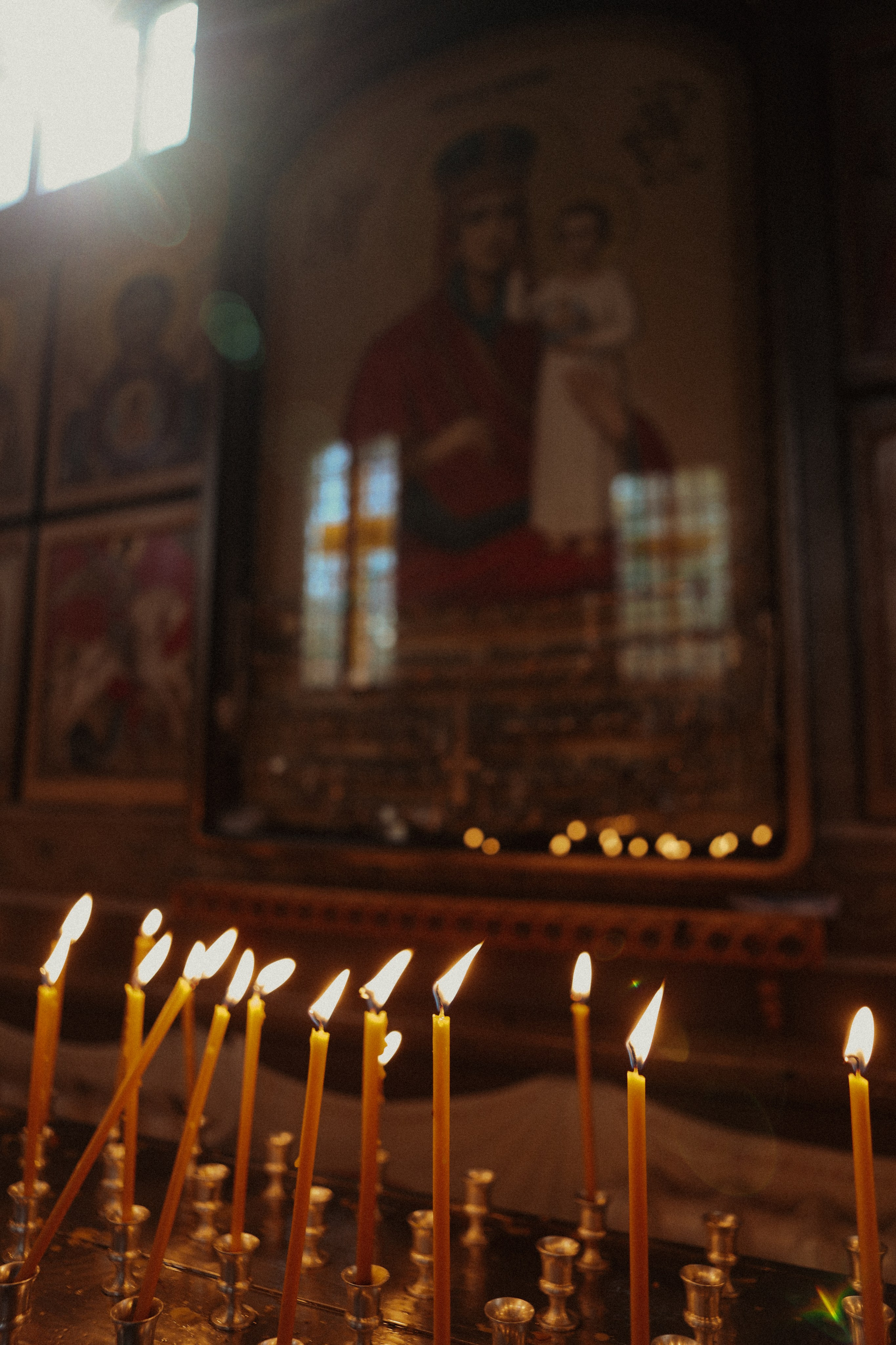 " МУРАШКИ " church ceremony & love story. Свадебный и семейный фотограф в Дубае Эльмаз Черникова