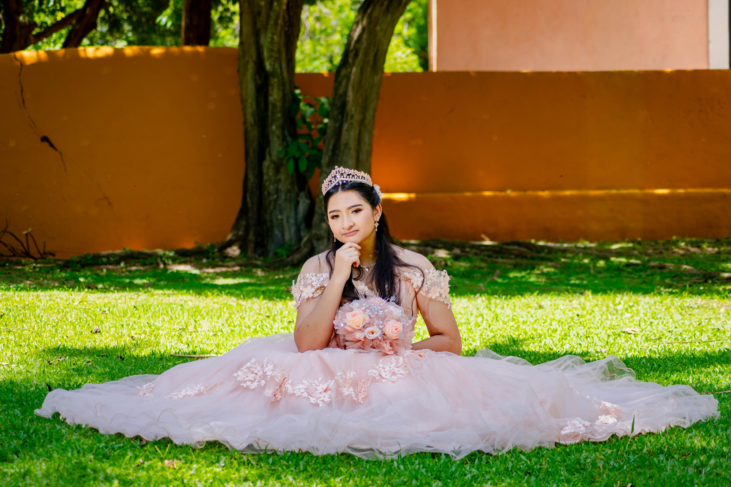 Alondra. Fotógrafo "dD" Didier Dzul