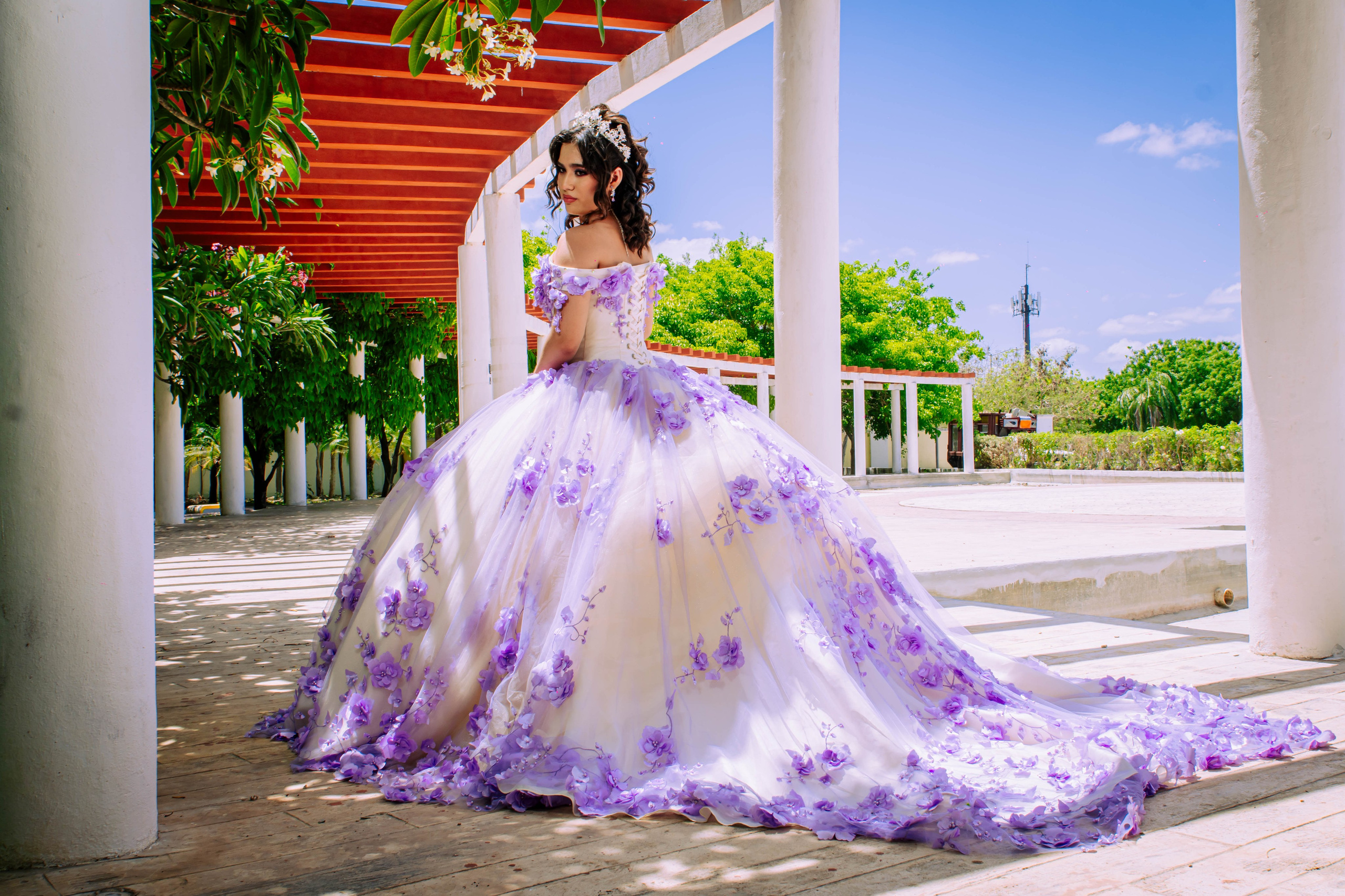 JIMENA. Fotógrafo "dD" Didier Dzul