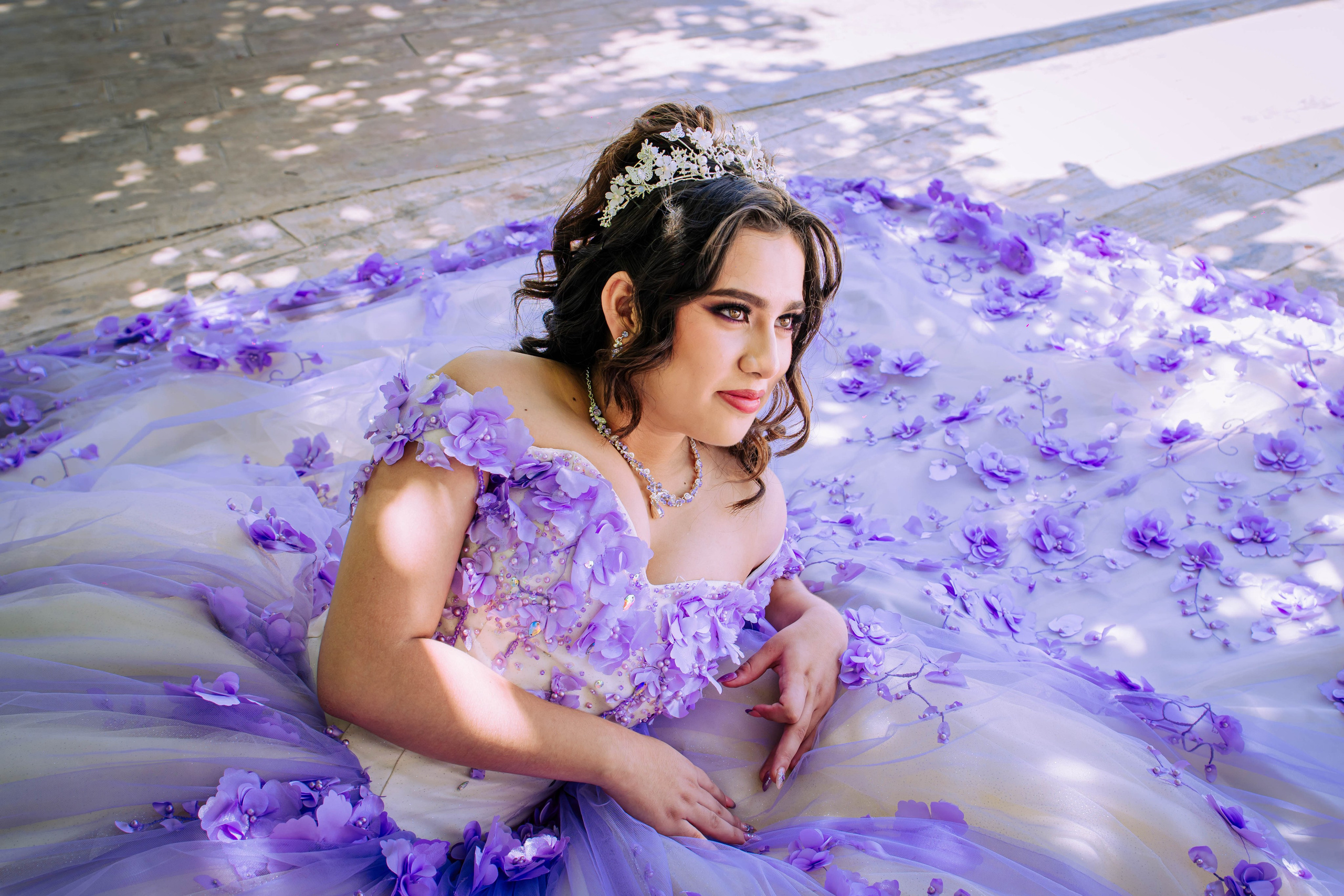 JIMENA. Fotógrafo "dD" Didier Dzul