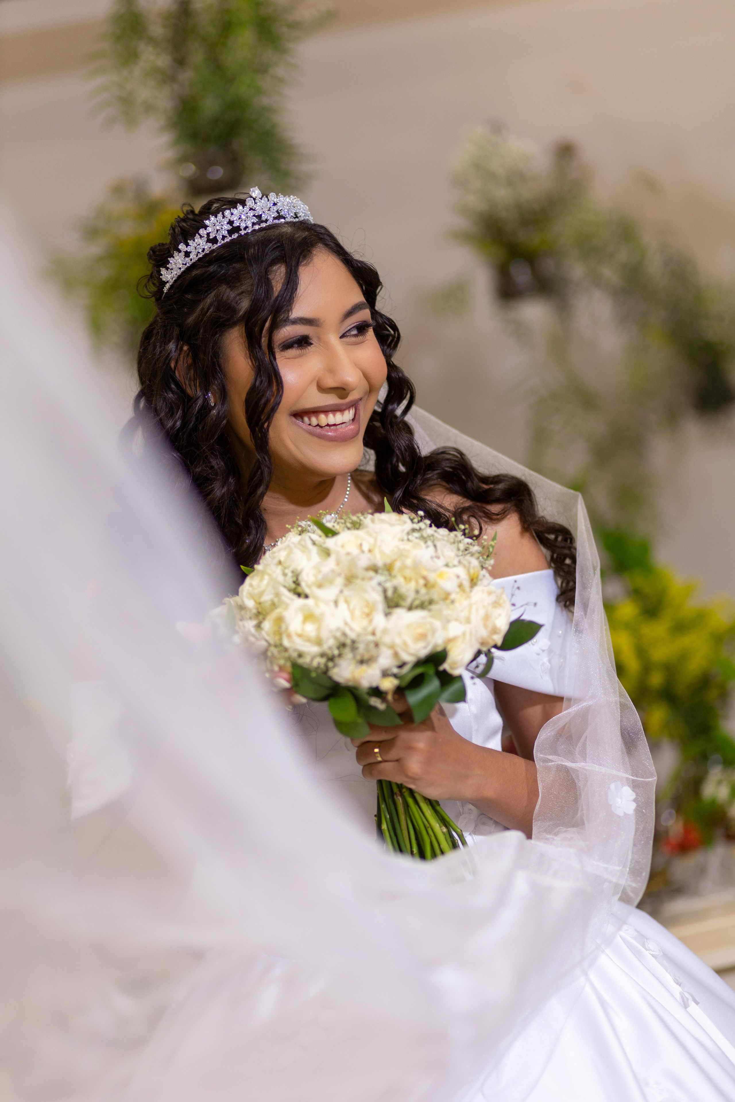 Amanda e Karmo. Bem-vindo ao Meu Mundo Fotográfico