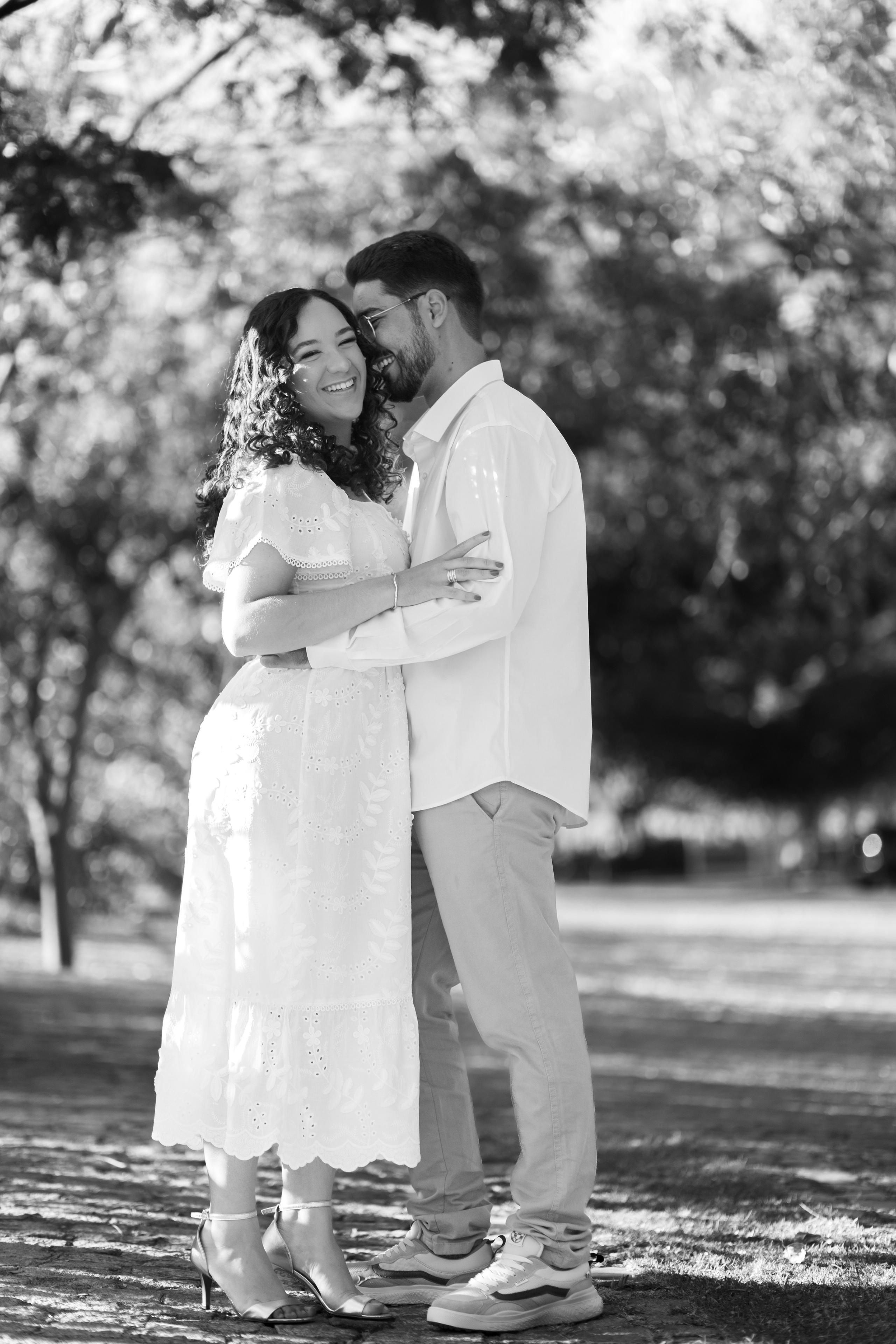 Udson e Mahara. Bem-vindo ao Meu Mundo Fotográfico