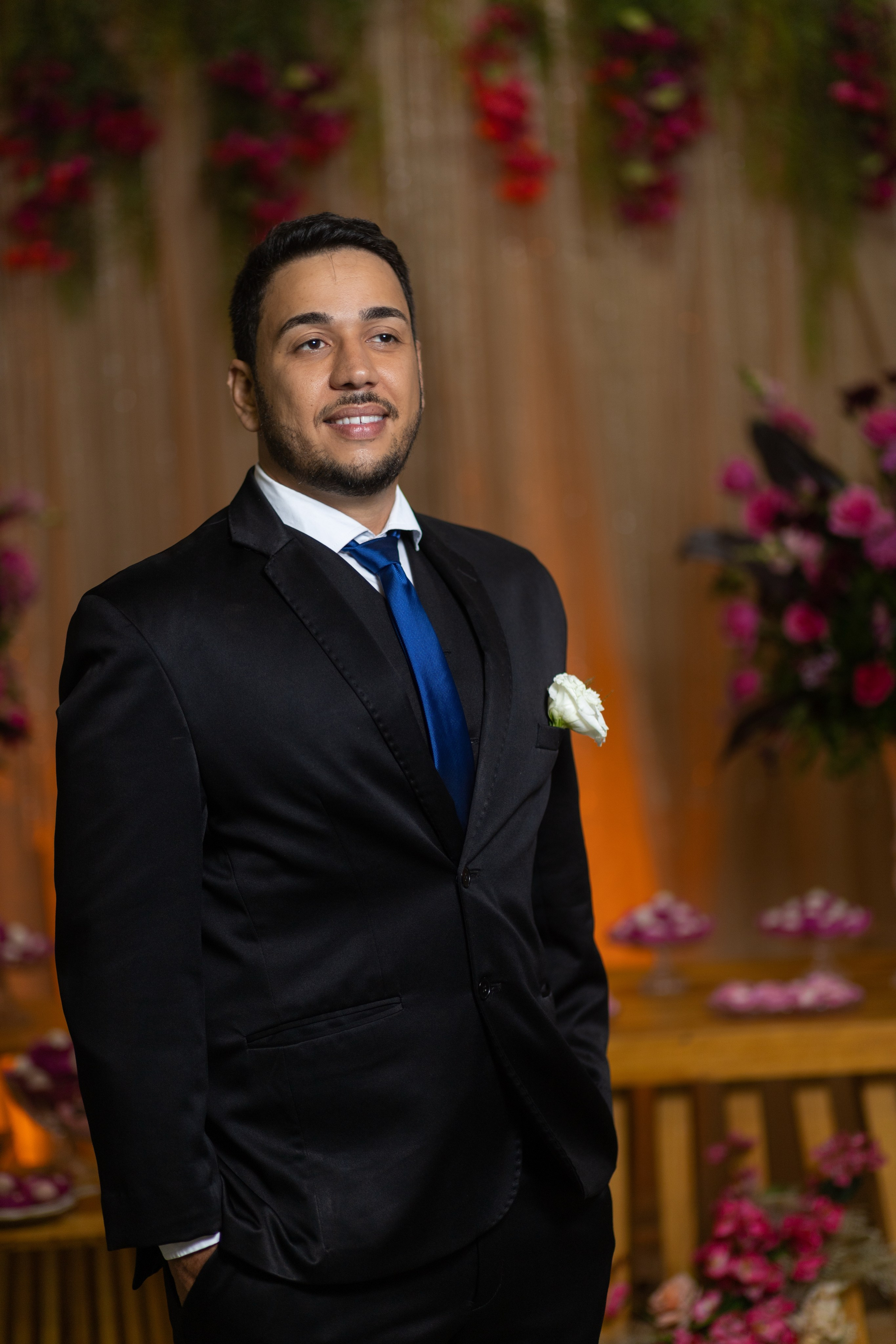 Juliana e Giulio. Bem-vindo ao Meu Mundo Fotográfico