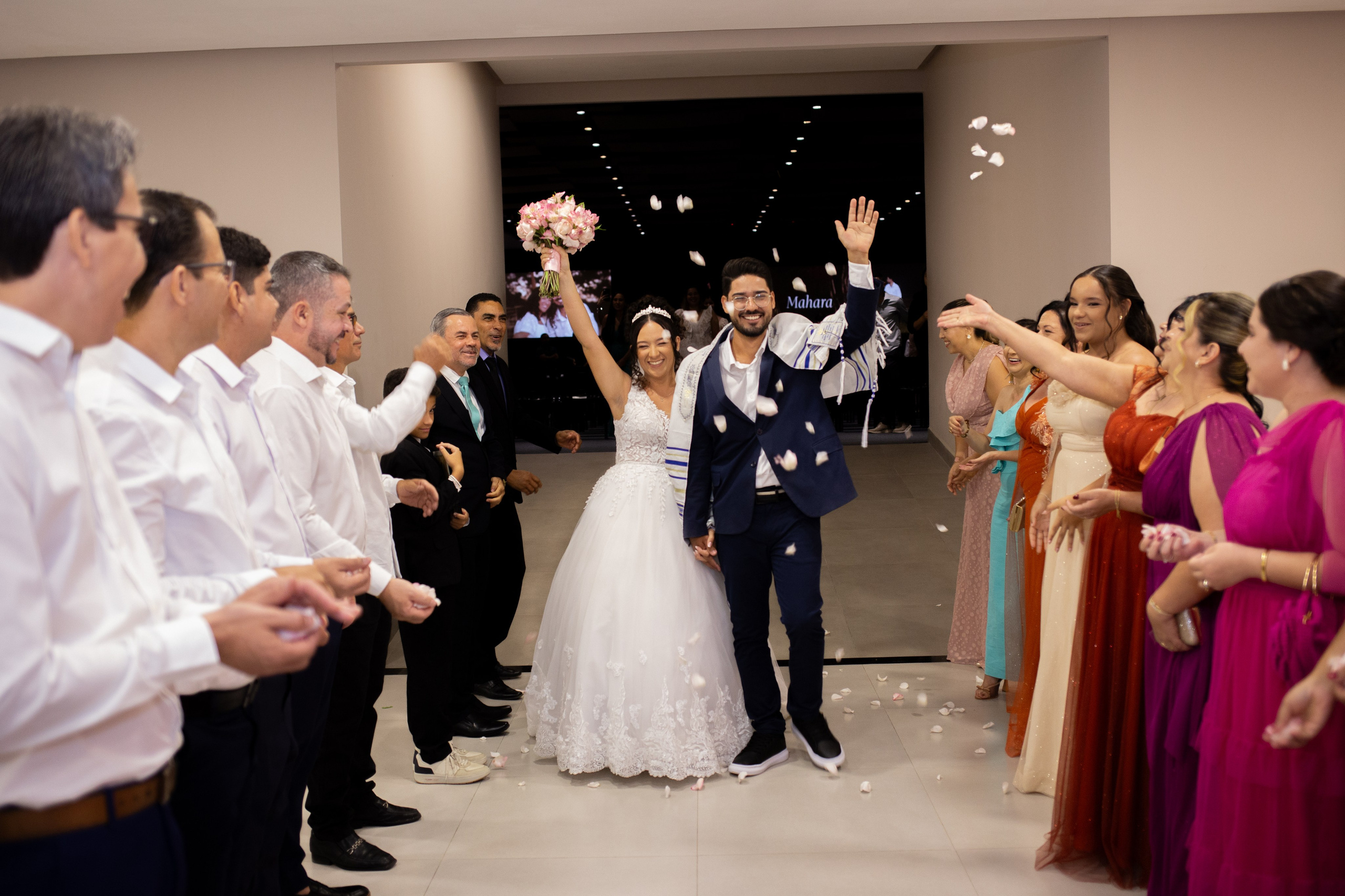 Udson e Mahara. Bem-vindo ao Meu Mundo Fotográfico