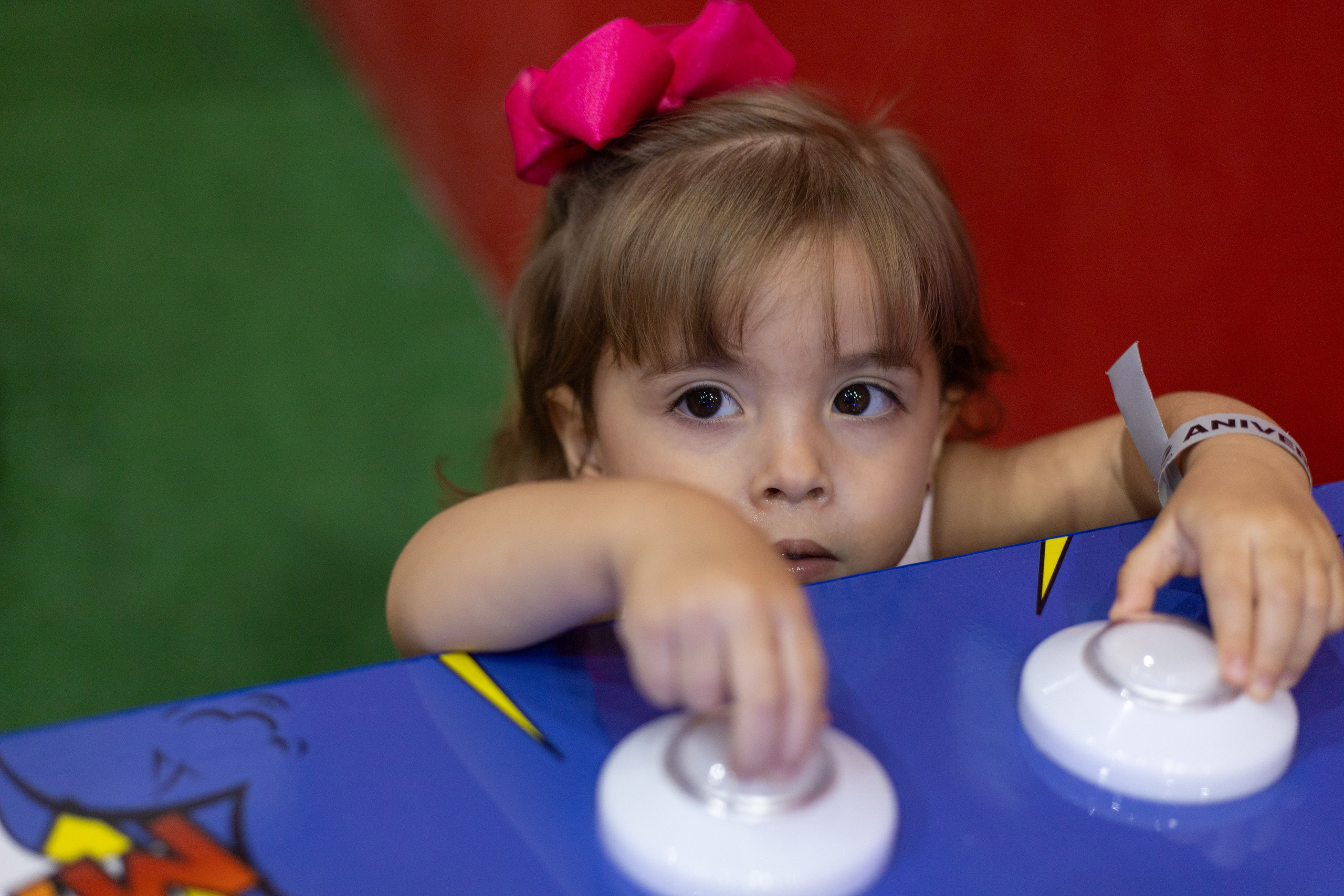 Letícia 2 anos. Bem-vindo ao Meu Mundo Fotográfico