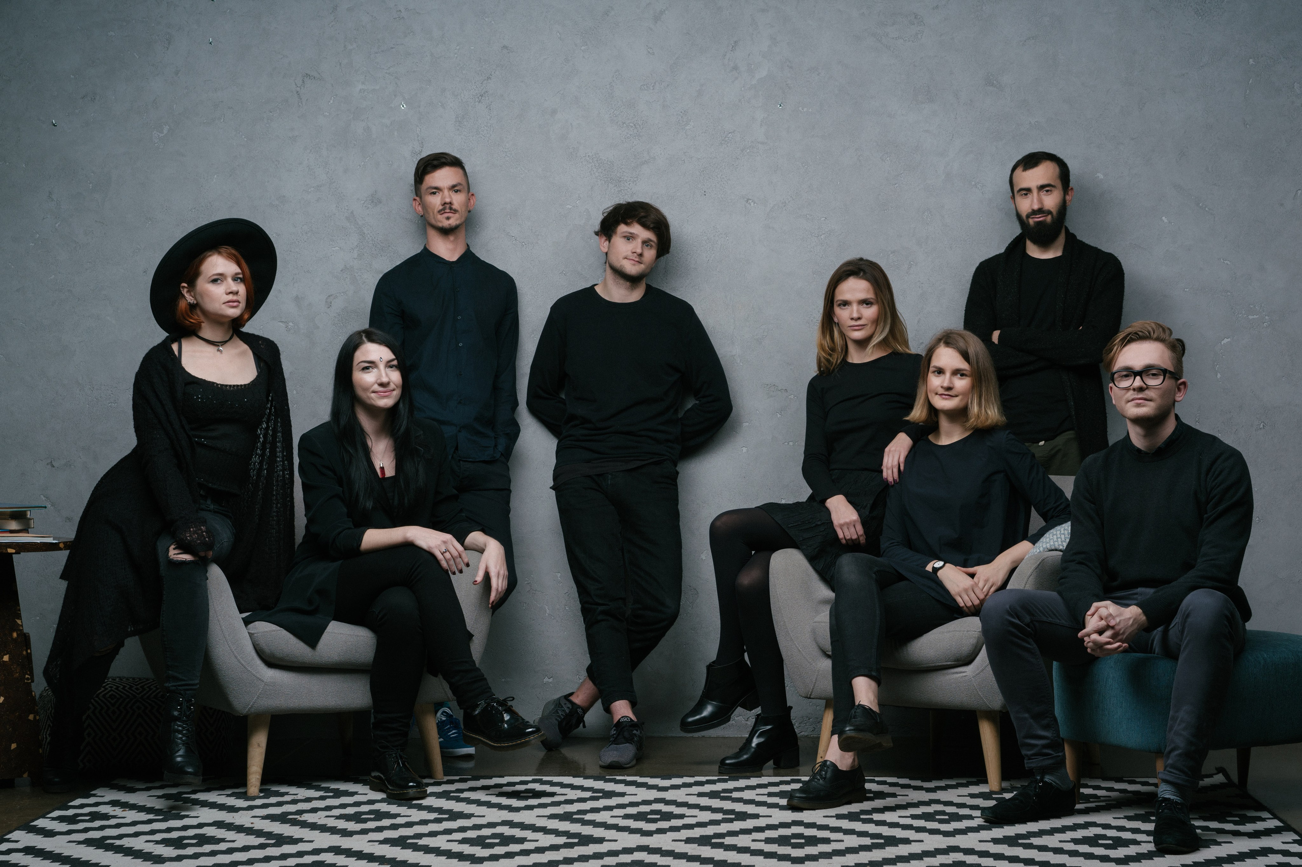 Teams. WeDoLight Bureau