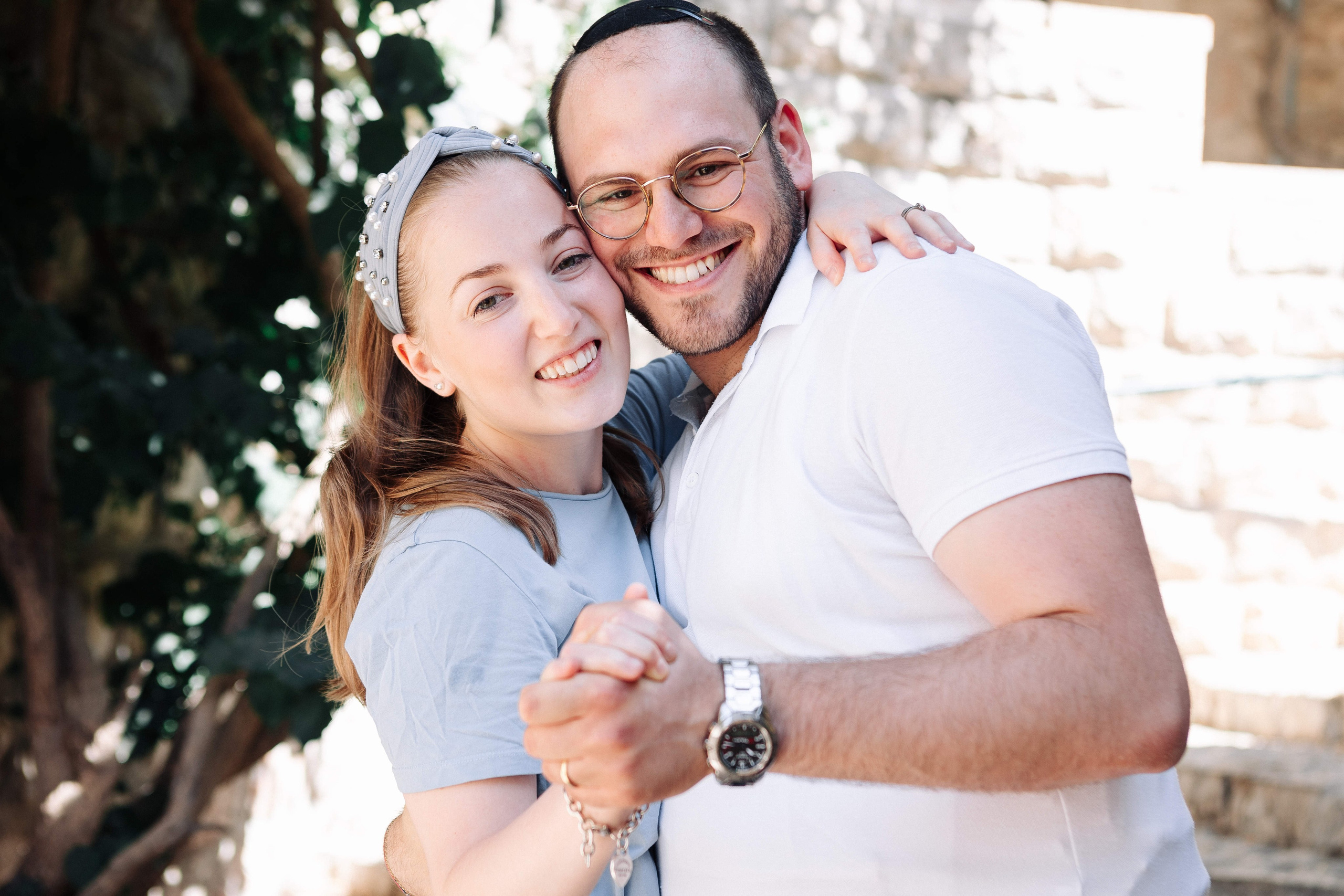 MINI PHOTO SEMMON IN YAMIN MOSHE (MORNING). Https://shi-photo.com/