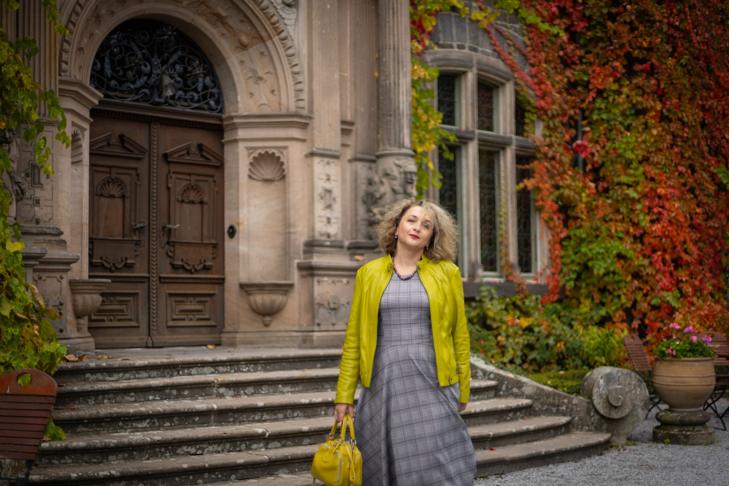 Autumn photos. PHOTOgrapher Germany MARBURG