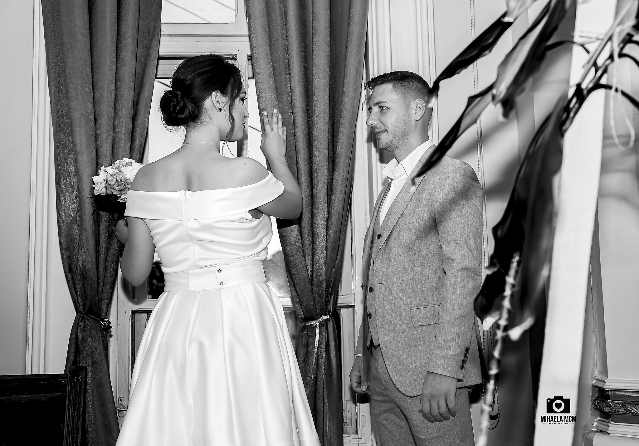 Fotograf nunta Constanta. MCM Happy Studio – Fotograf și Videograf Nuntă