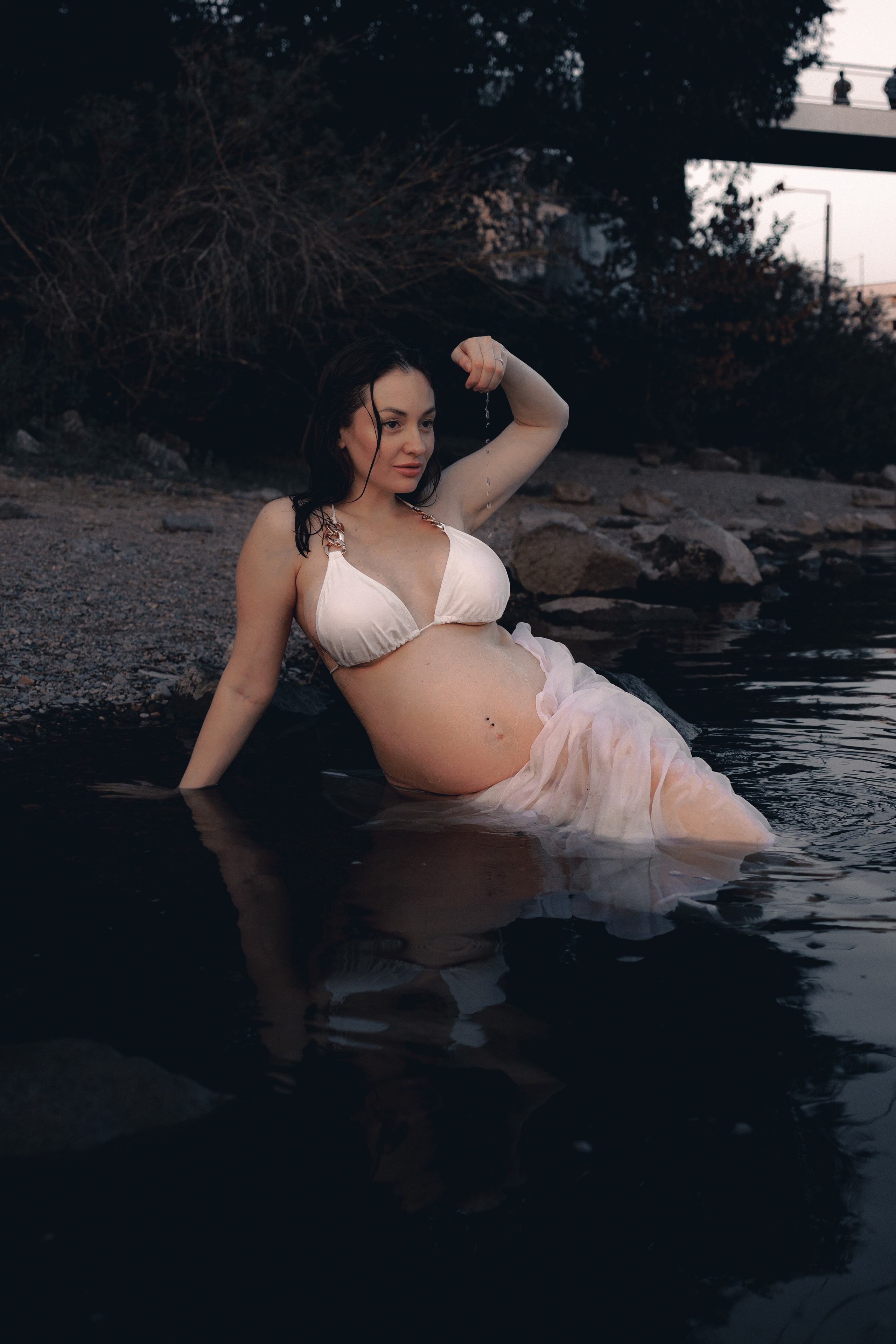 Porträtfotograf Dresden — Margo Morgenstern