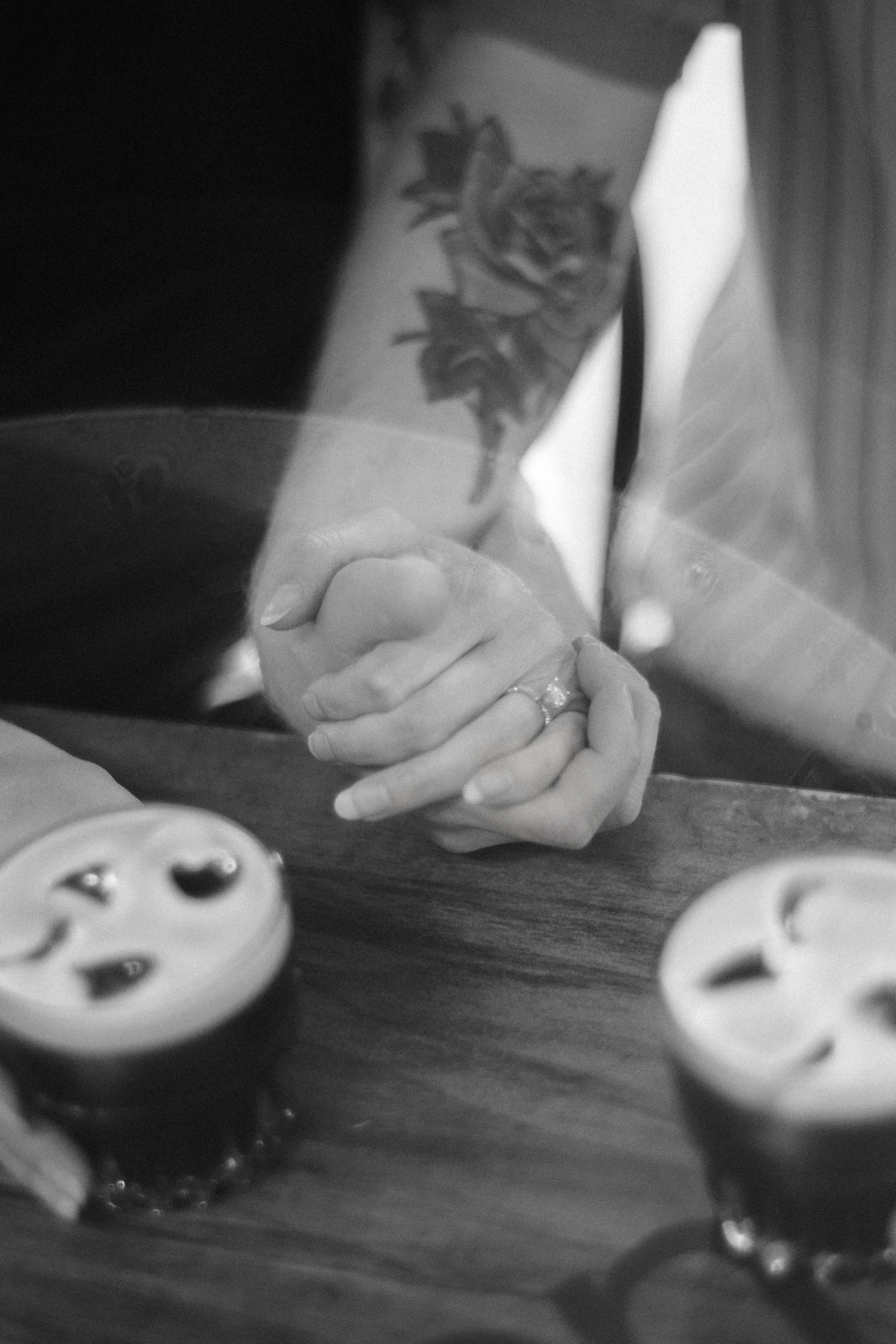 Honeymoon of Hayley and Jake. Photographer in Greece Kristina