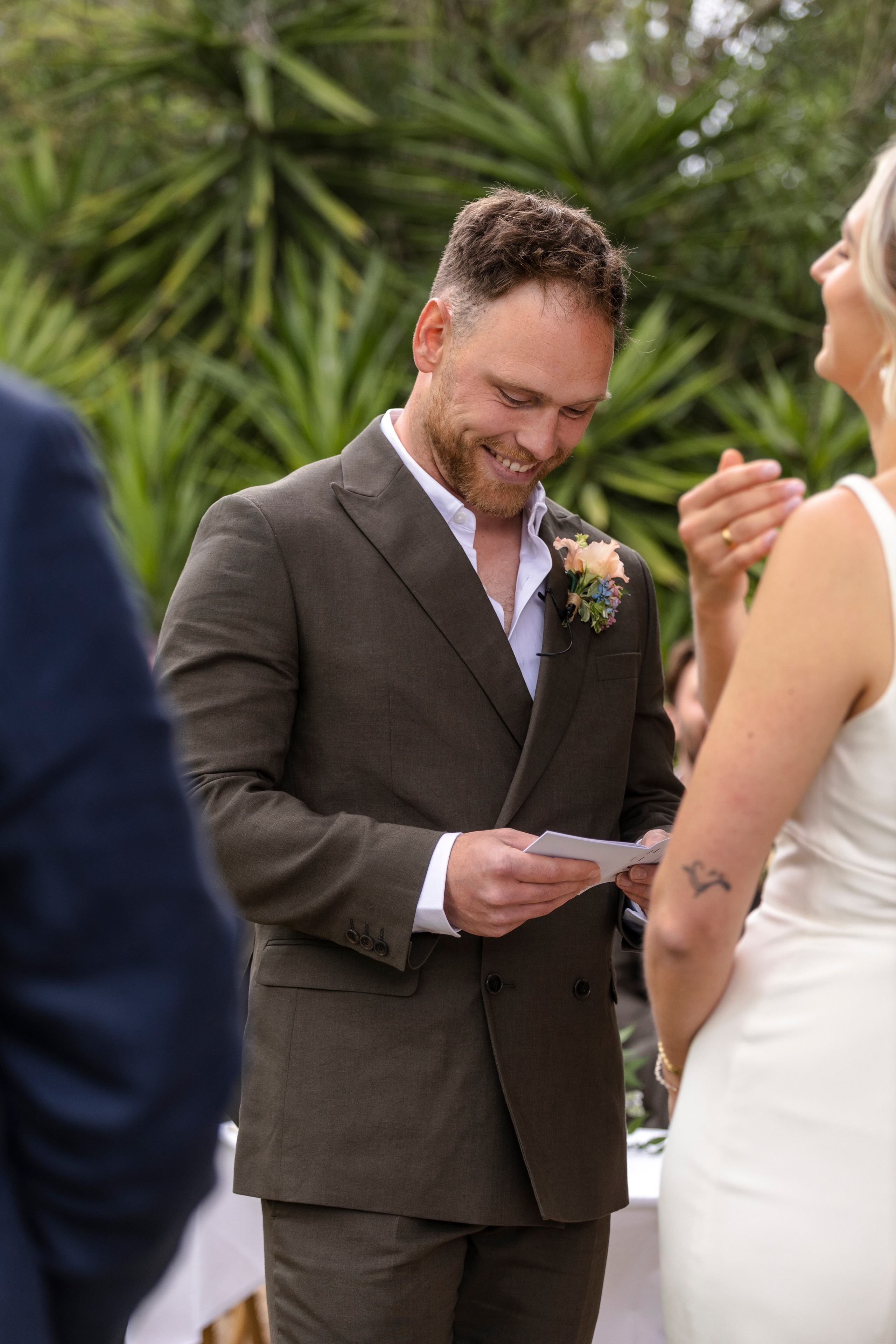 Свадьба в Château Du Puits Es Pratx — яркий день на юге Франции. Евгения Смирнова — Ваш фотограф в Тулузе и на юго-западе Франции