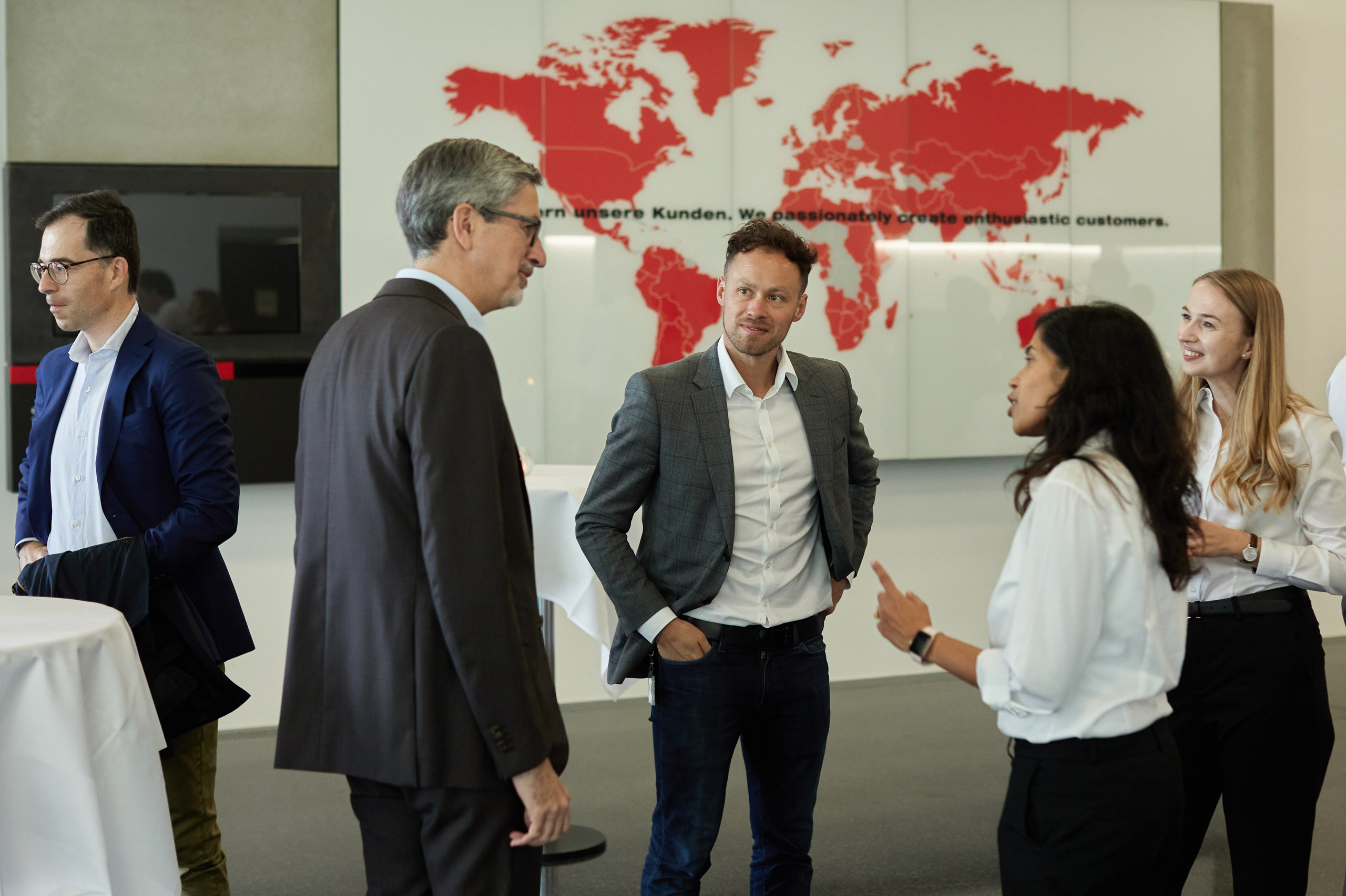 Hilti Impact. Amazing photo session at a time convenient for you. Y