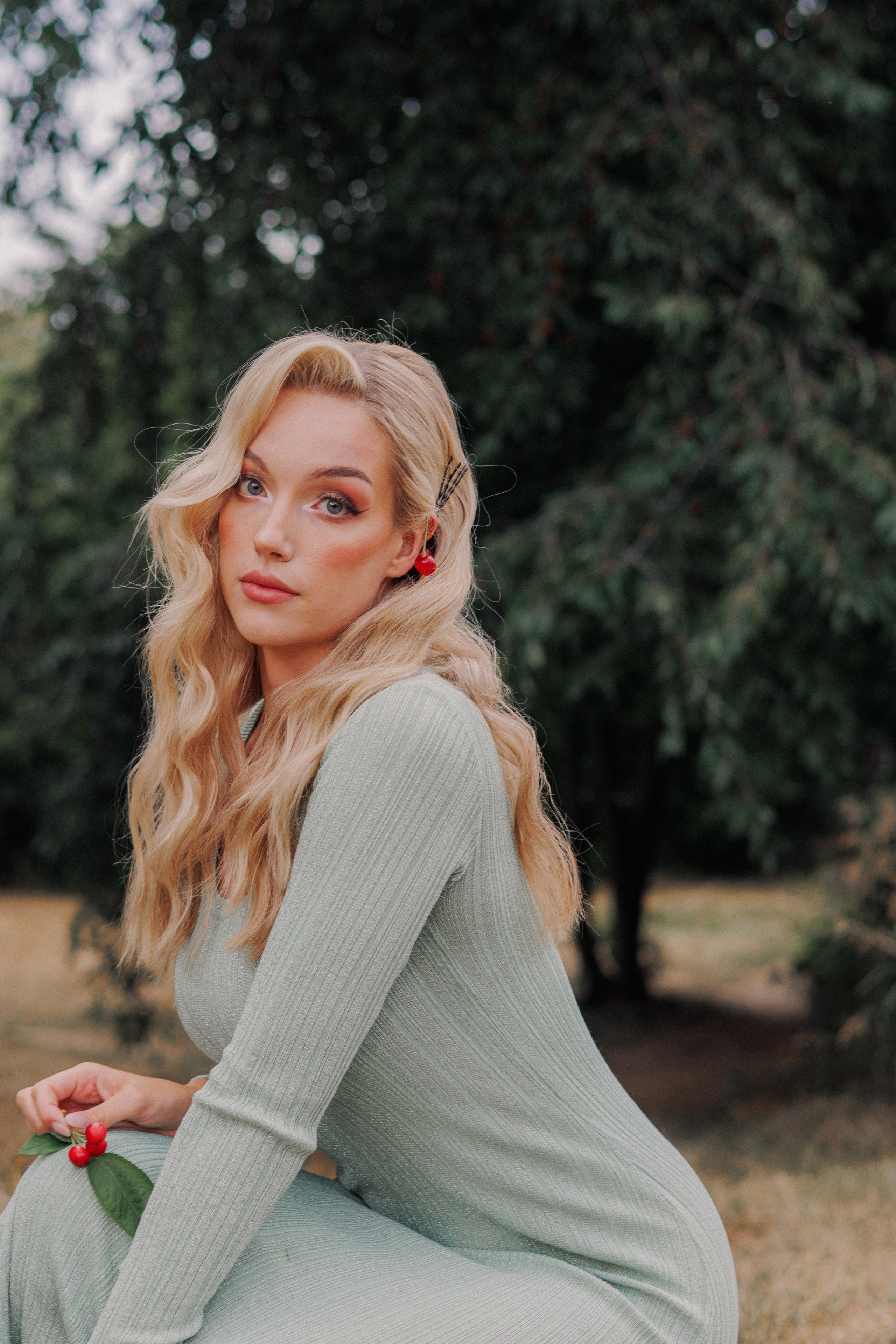 Portrait. Porträtfotograf Dresden — Margo Morgenstern