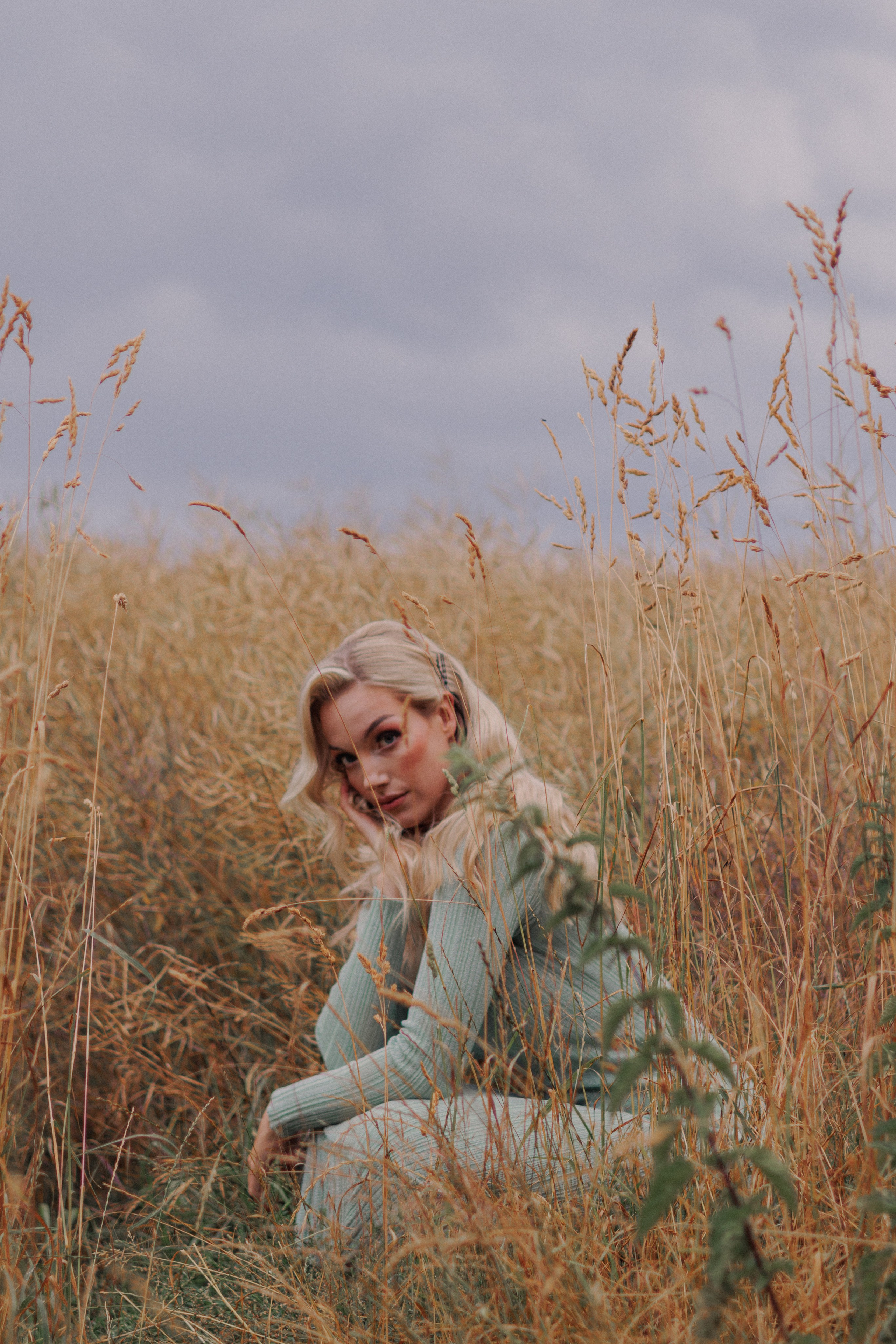 Portrait. Porträtfotograf Dresden — Margo Morgenstern