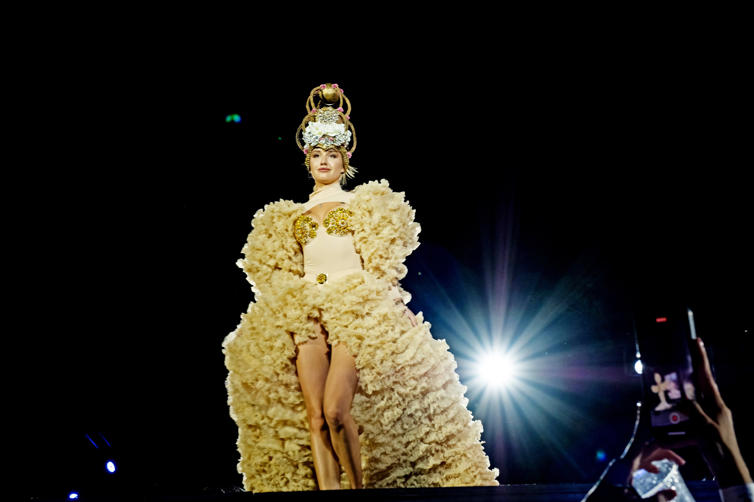 Phuket Fashion Week 2025. Portrait photographer Alena Novgorodtseva