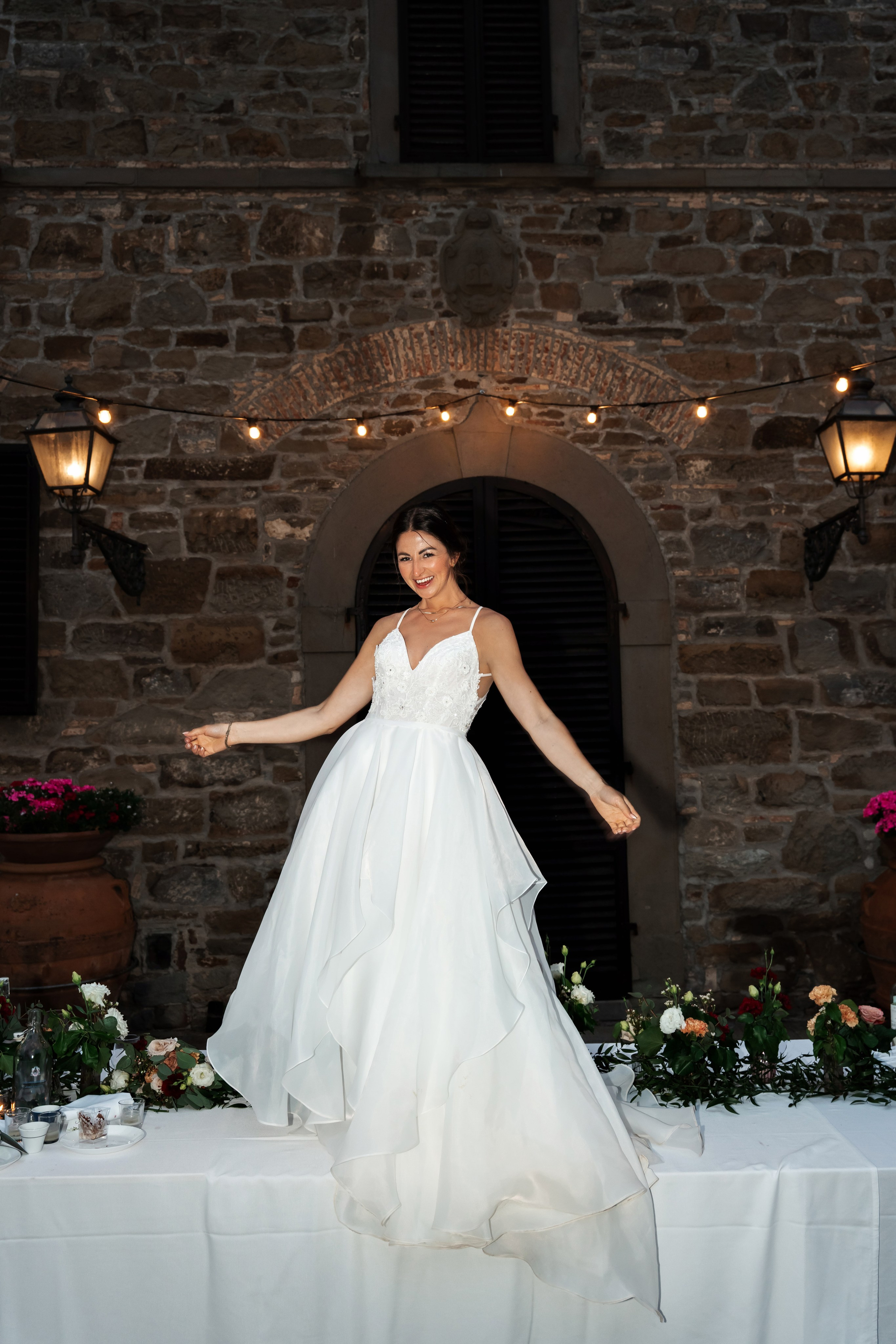 CAROLINE & THOMAS. Bryllupsfotograf i hele Norge