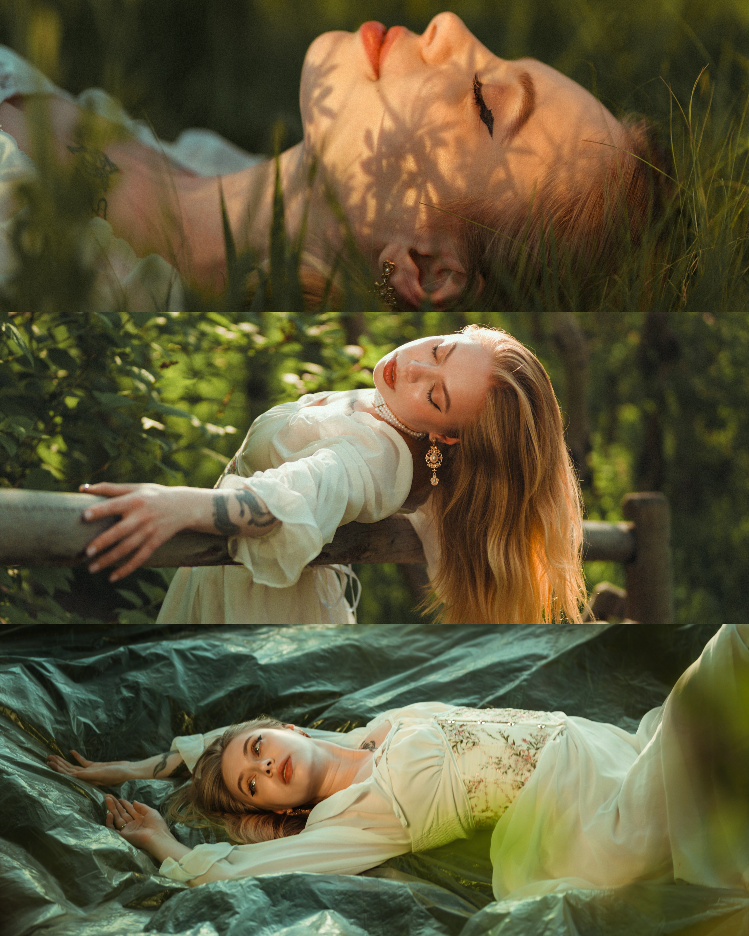 Veronica. MY Photography