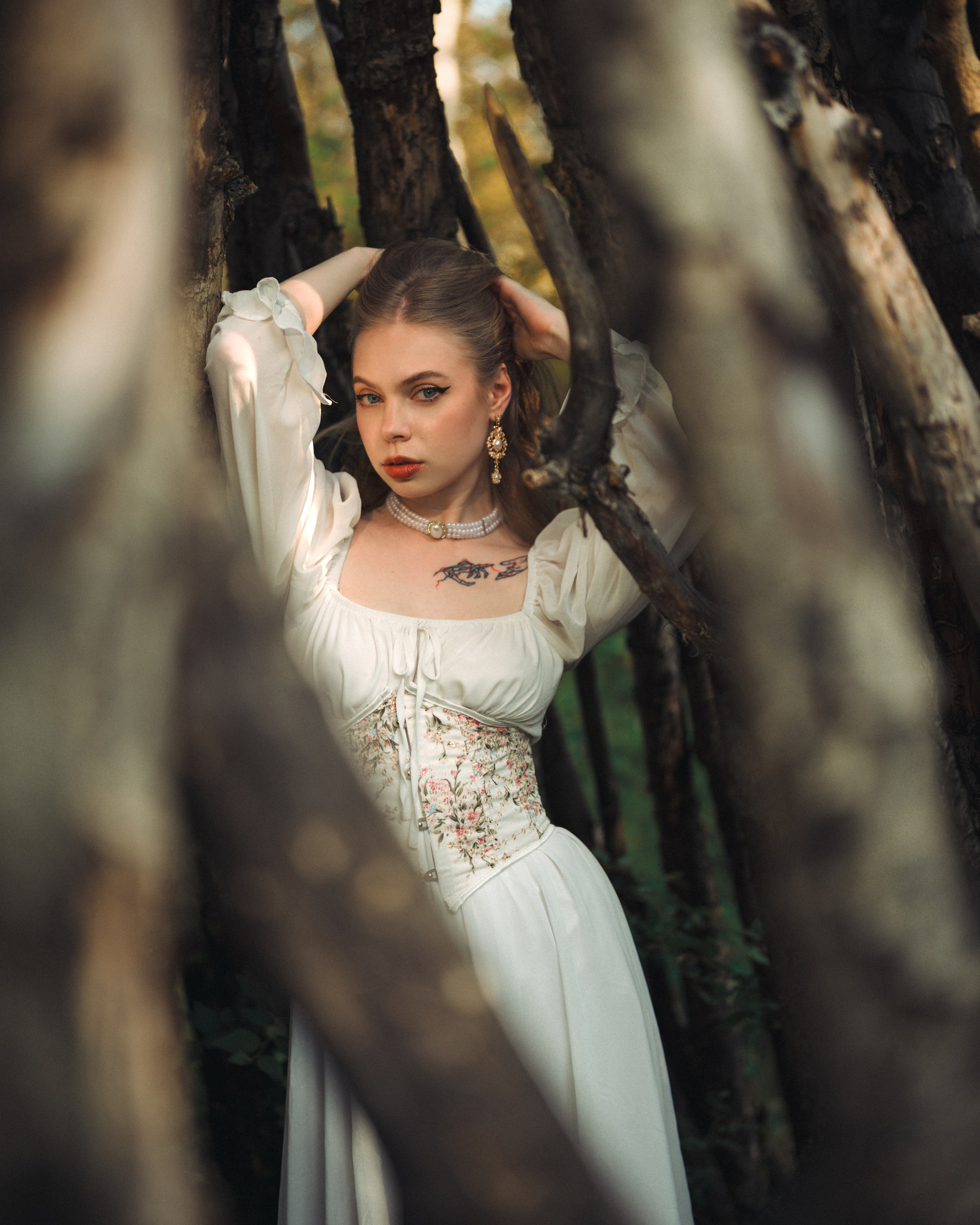 Veronica. MY Photography