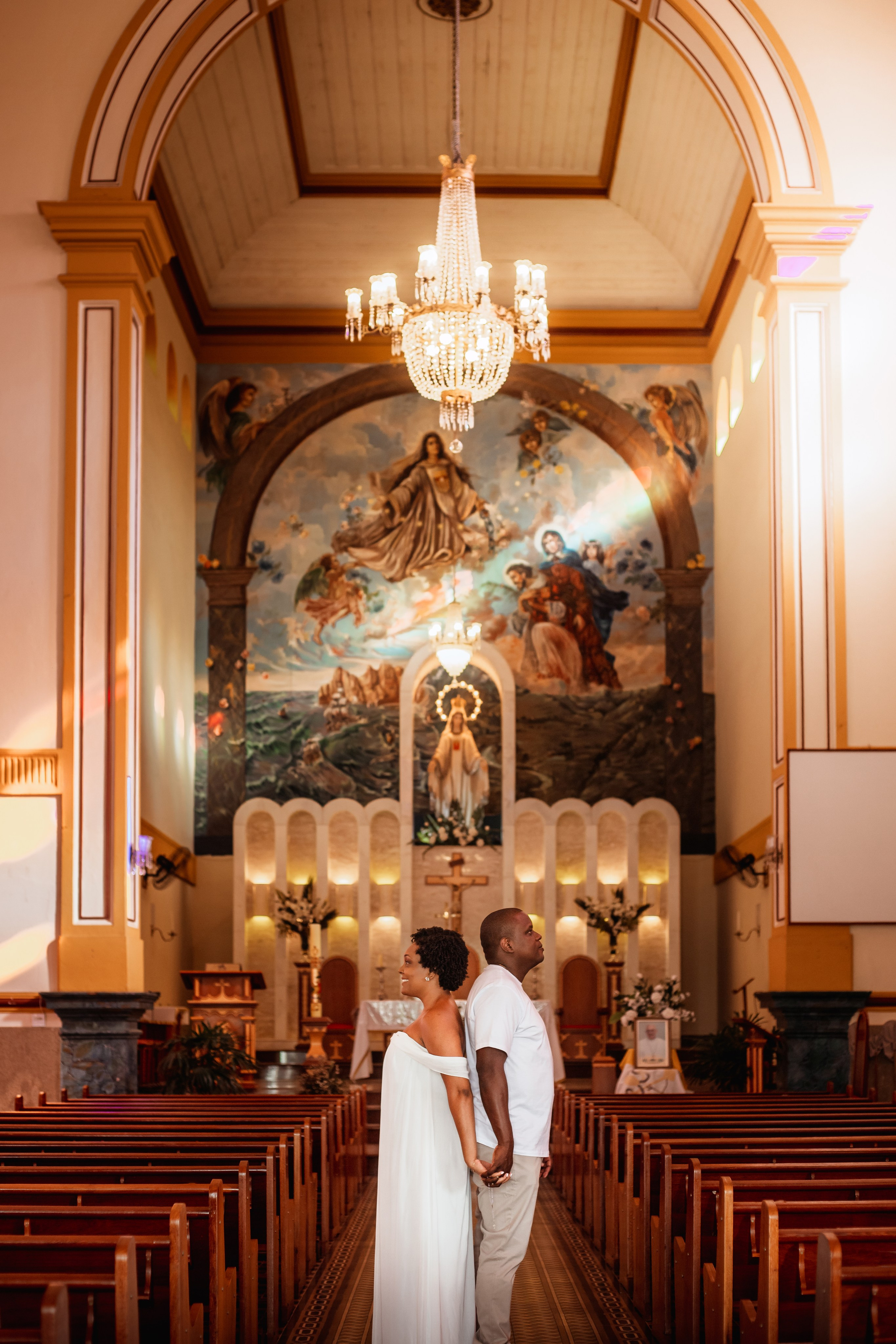 2025 | Vitoria e Júlio — Pré-Wedding. Denis Damasceno | Fotografia