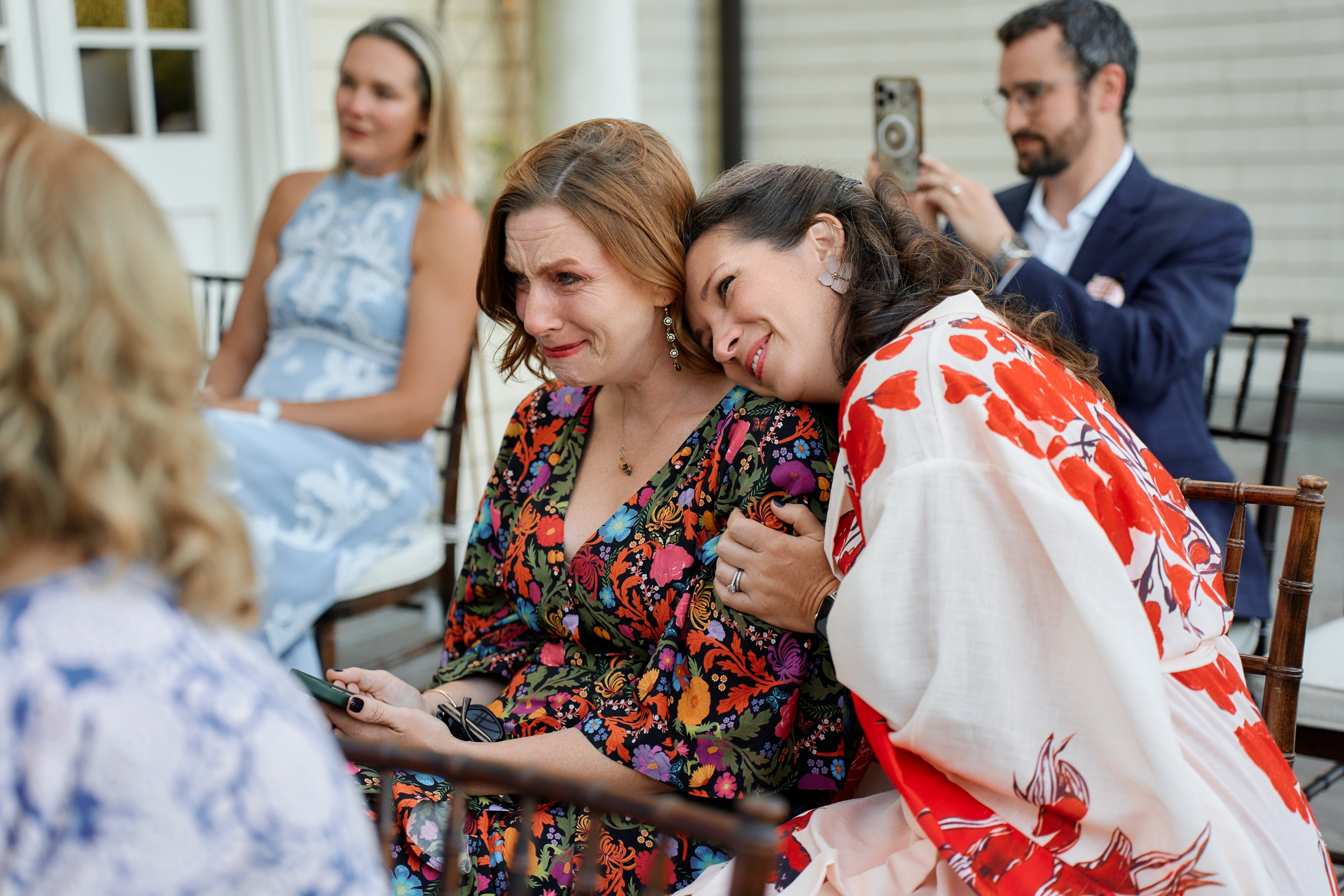 Lindsey & Michael. Professional Wedding and event photographer USA New York