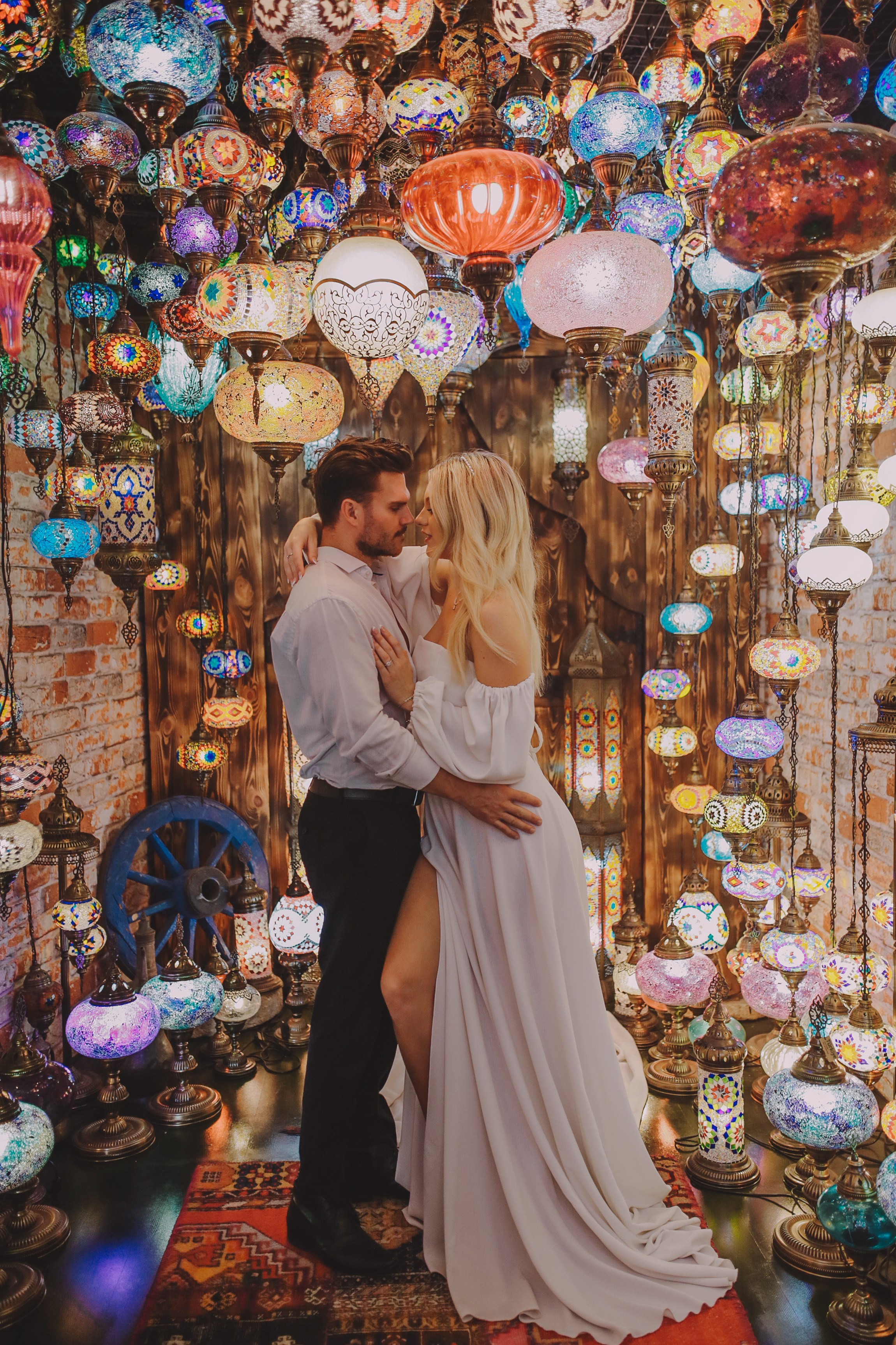Australian couple. Фотограф Москва Ларина Юлия