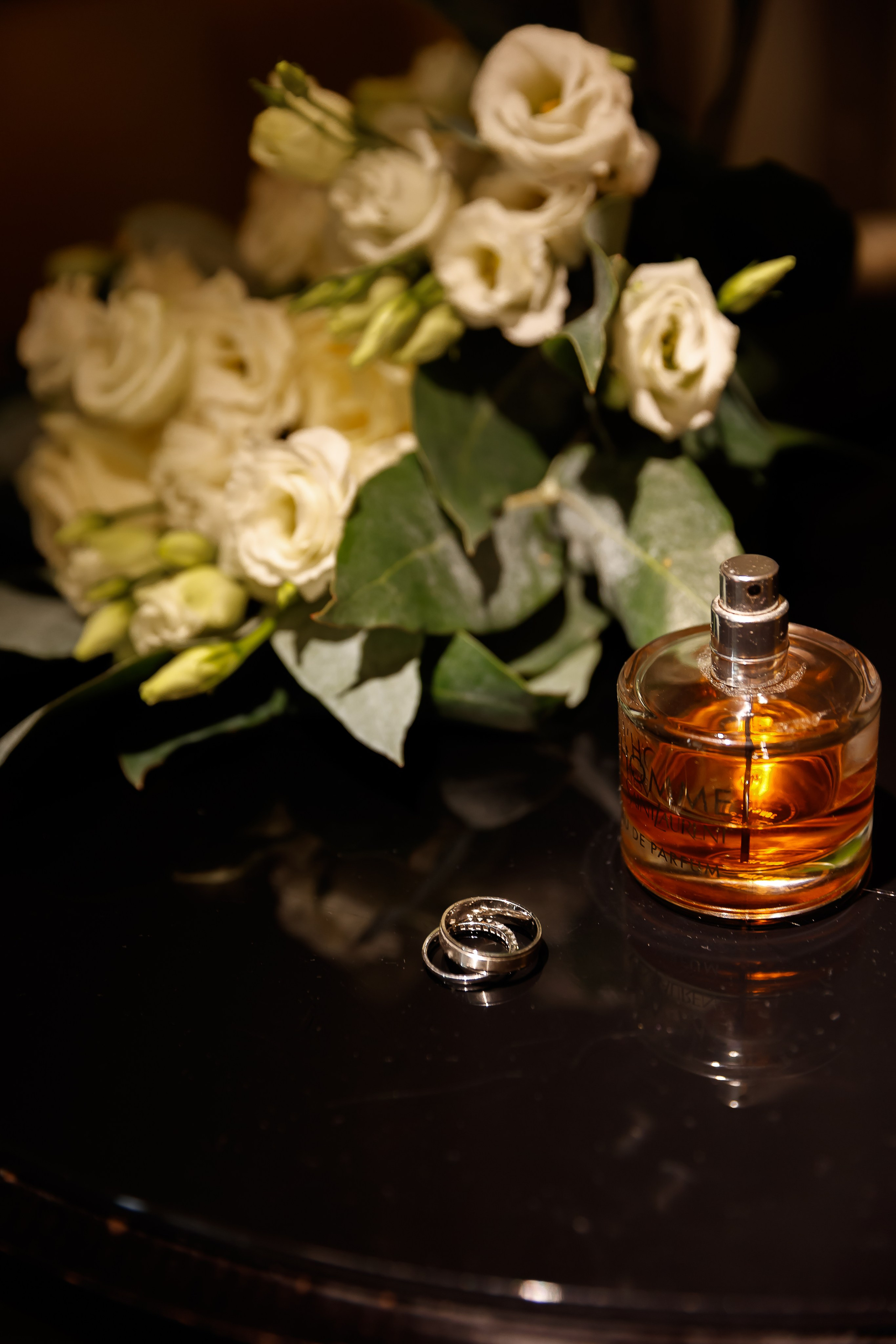 Versailles - Trianon Palace Daniela & Octavian