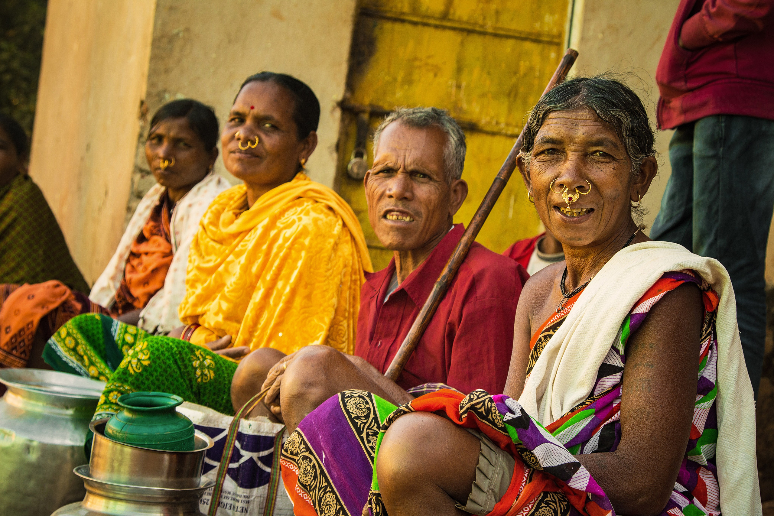 Red Curry. Natalia Roshchenko, Photographer in Brussels, Belgium
