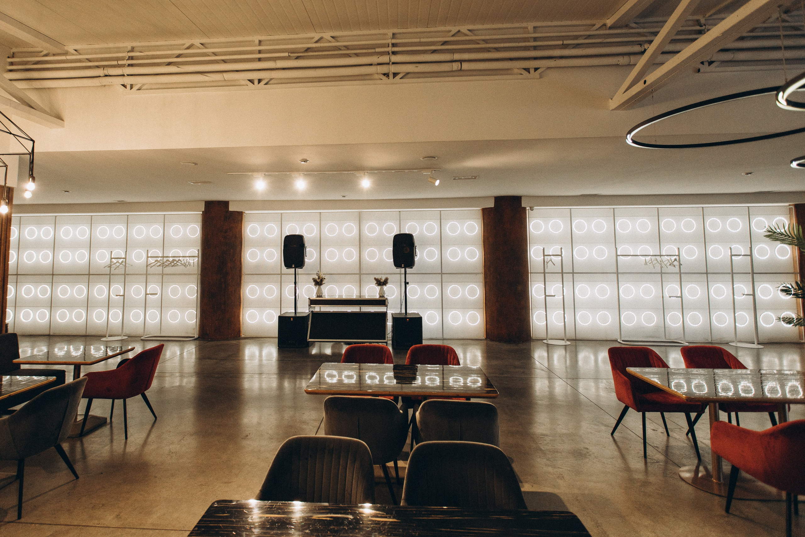 Мережа ресторанів Classic. Ірина Терещук