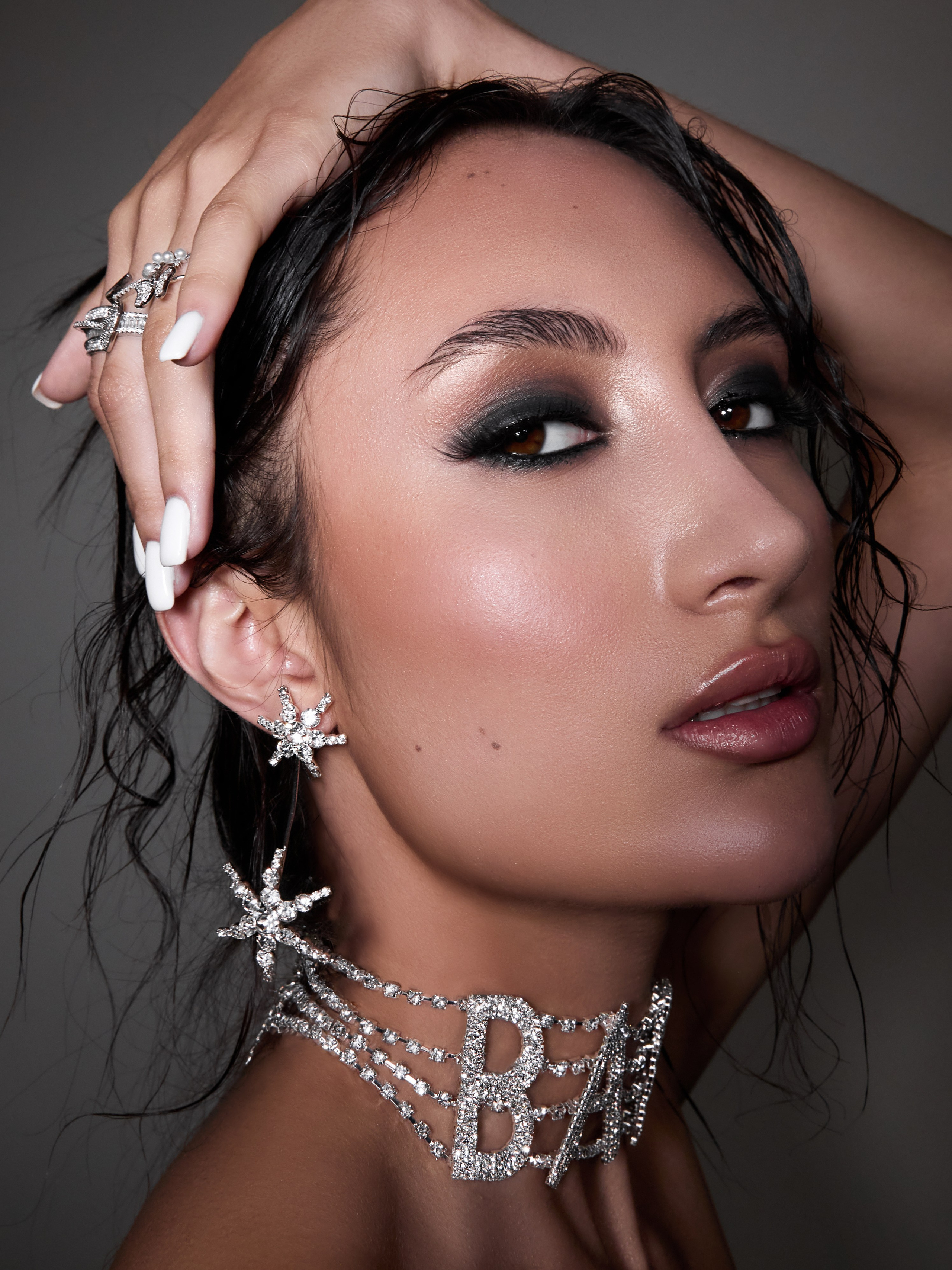 Jewlery. Photographer in Dubai