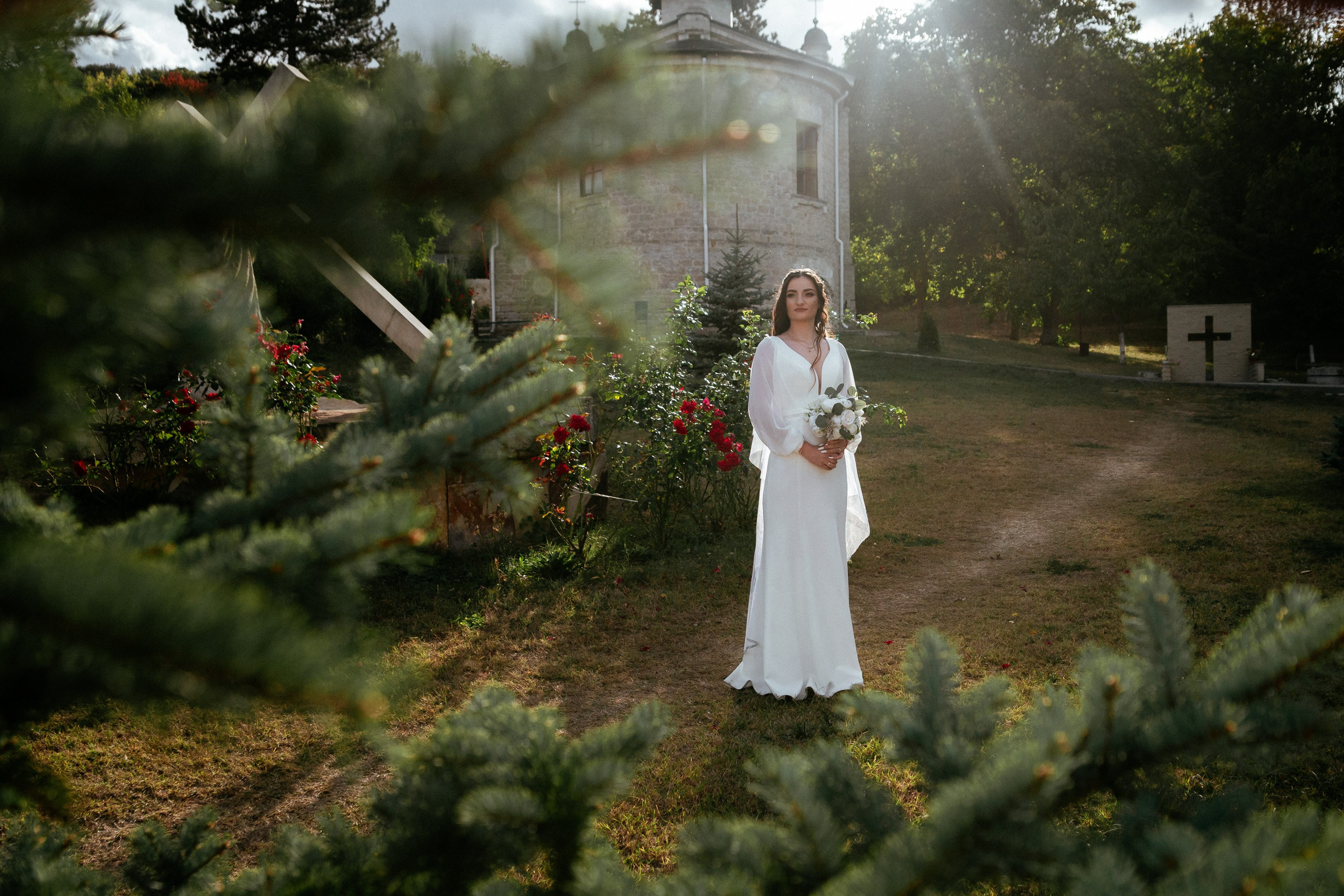 Mănăstirea Condrița. Fotograf de nuntă și familie Chisinau Moldova