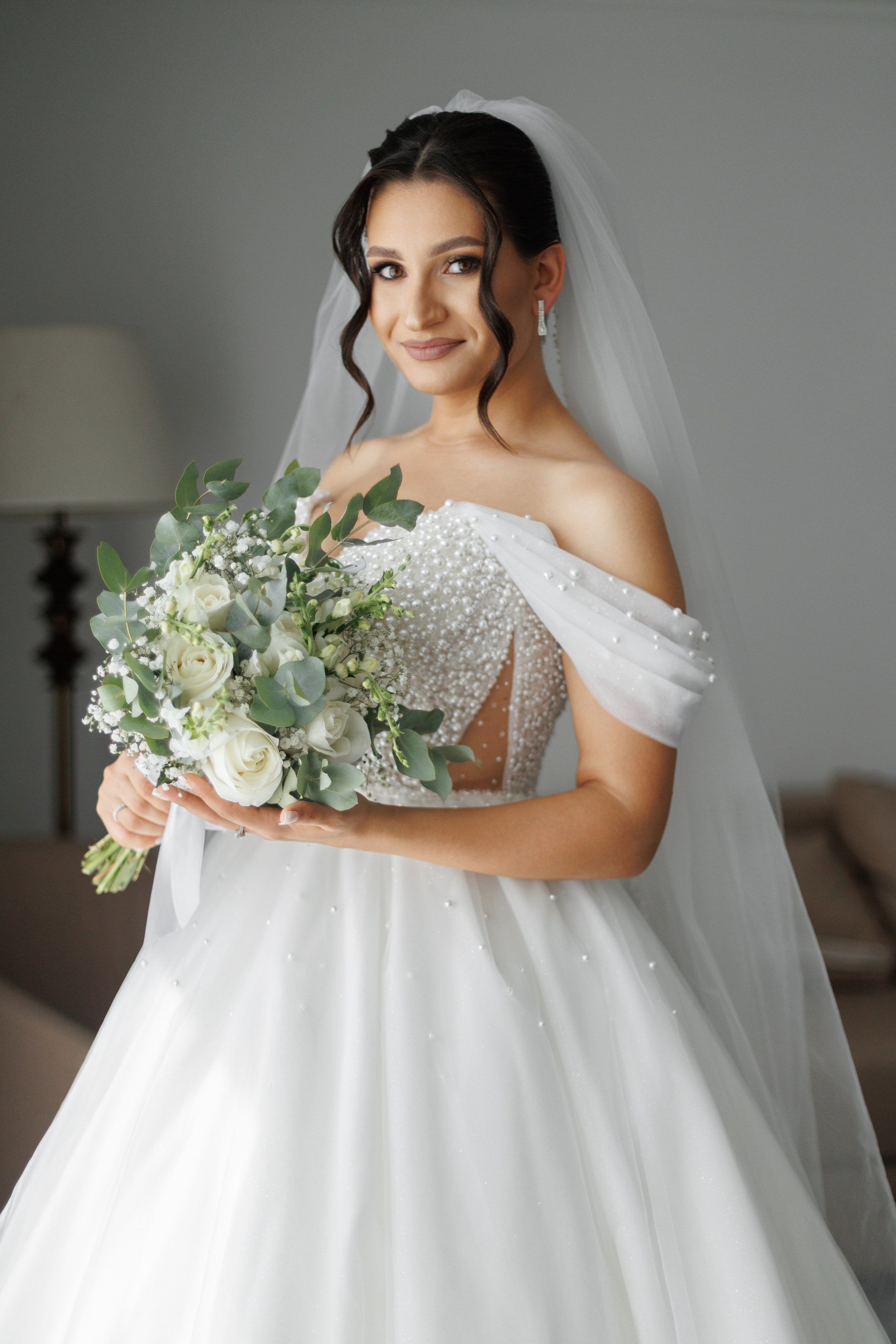 Pavel & Maria. Wedding, Family Photographer