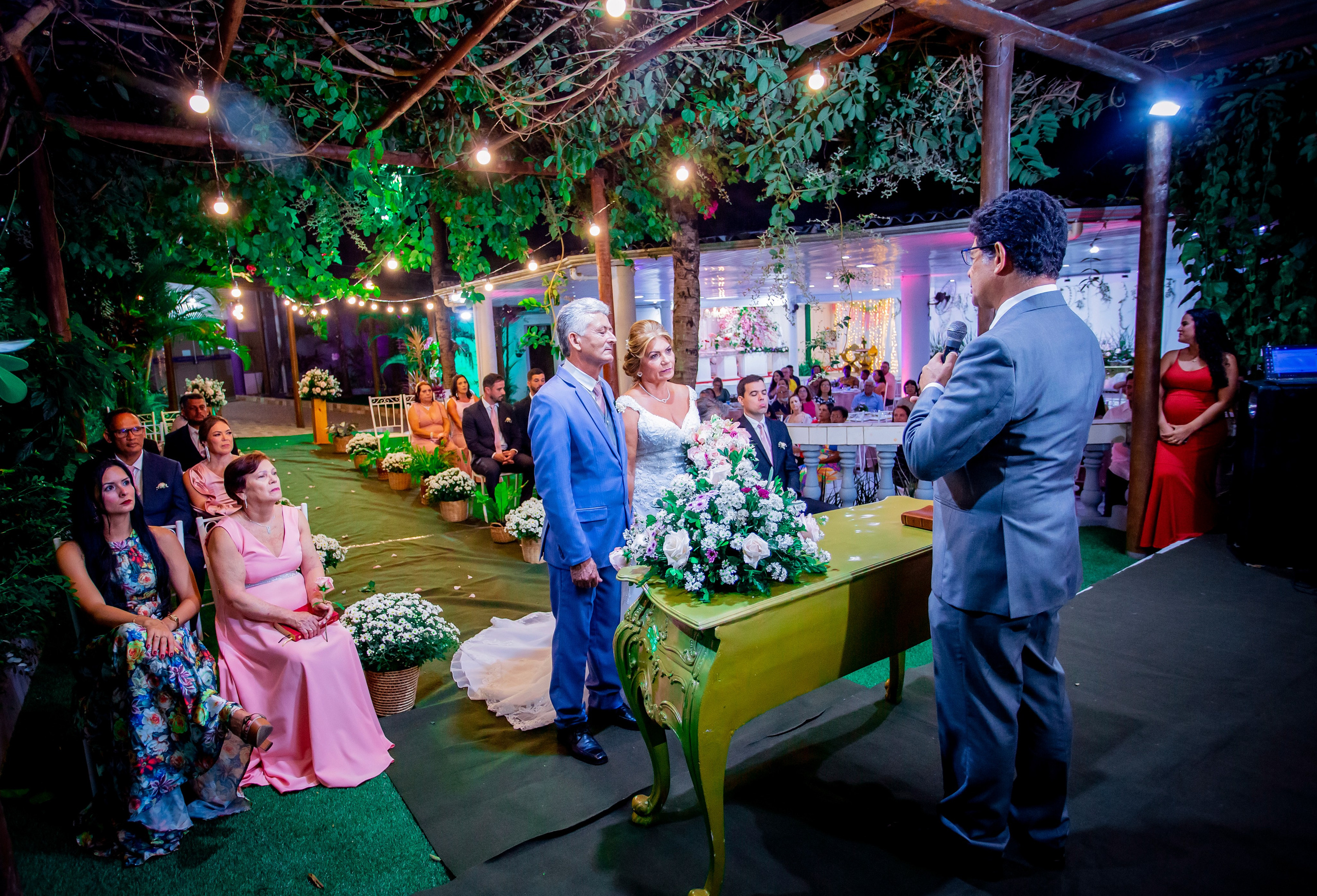 Casamento Luzinete e Luiz. Flavio Nunes Fotografia (Fotografo especializado em Fotografia de 15 Anos e Ensaios)