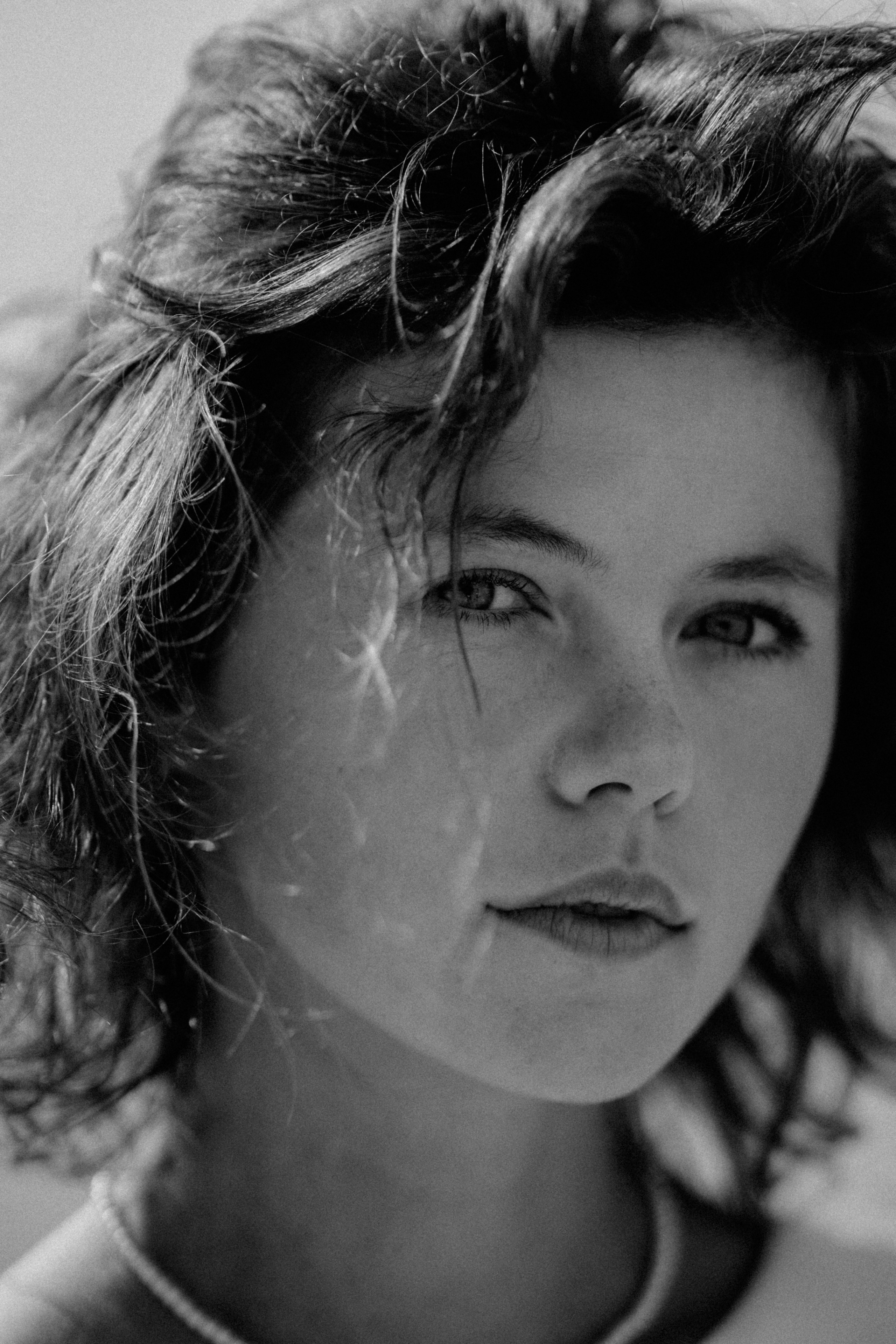 Kate. Familien, Lifestyle und Portrait Fotografin in Trier, Luxembourg