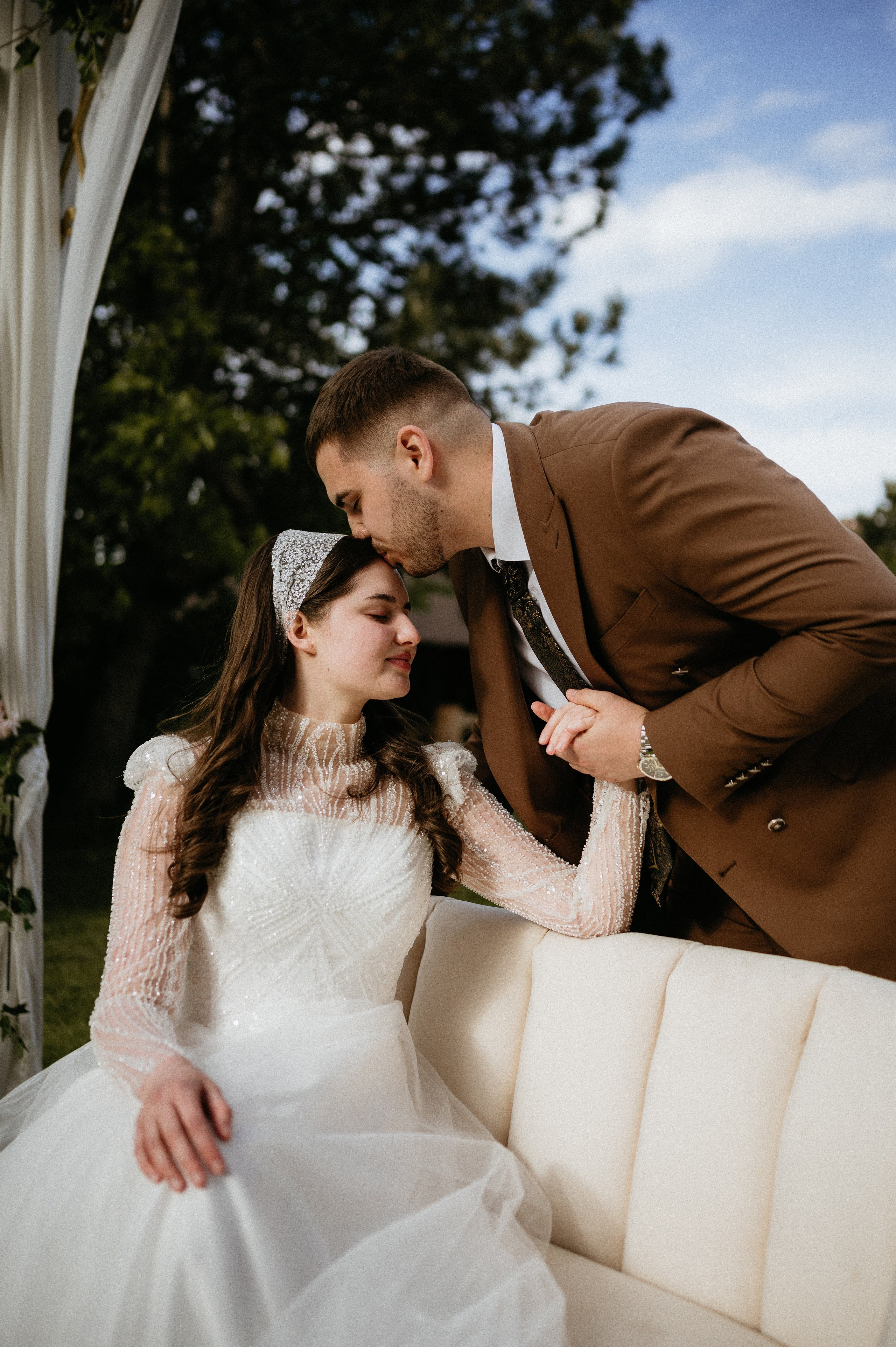 Emanuel + Andrada. Valentin Melen — wedding photographer