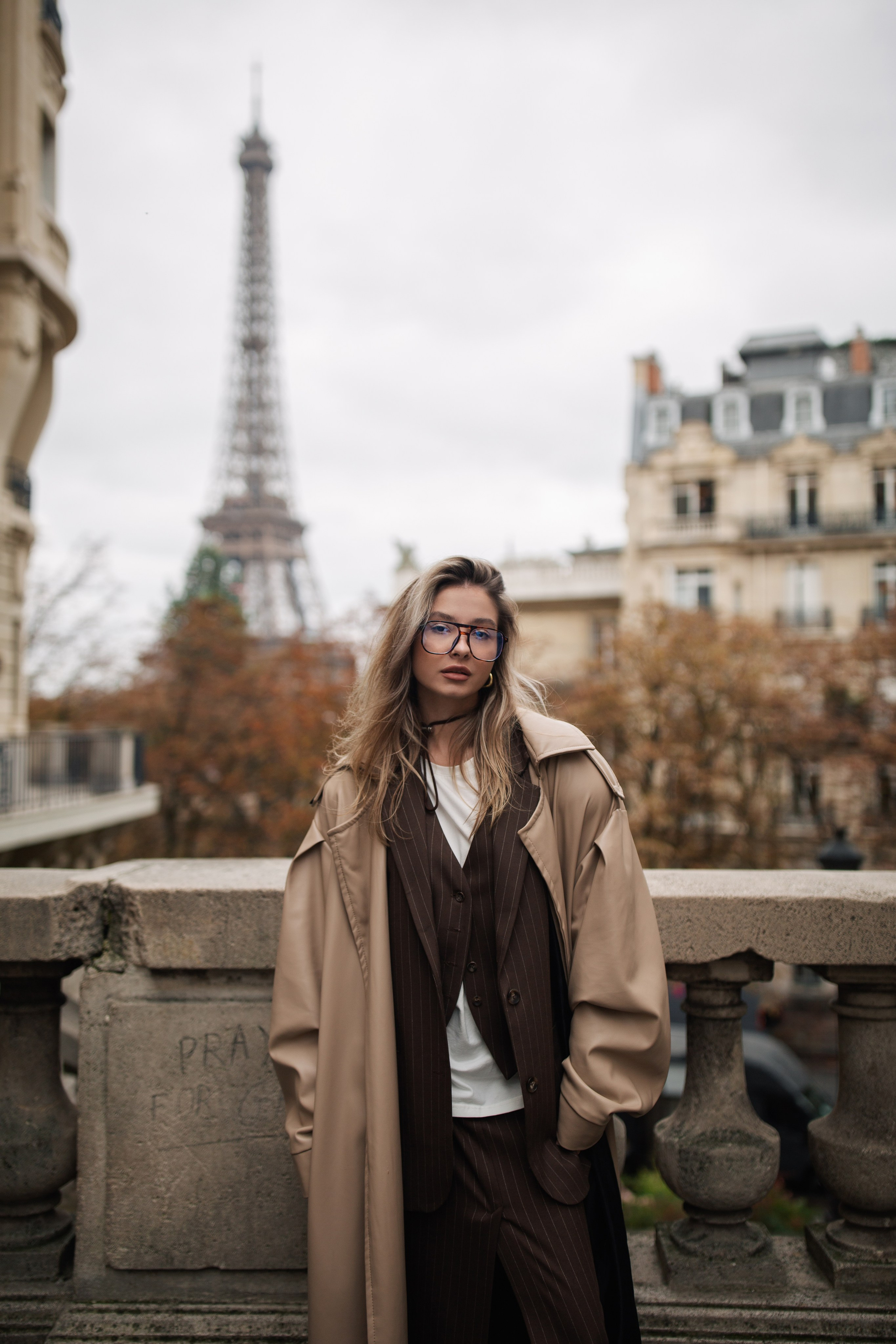 Shooting for brand in Paris. Photographe à Rouen, France