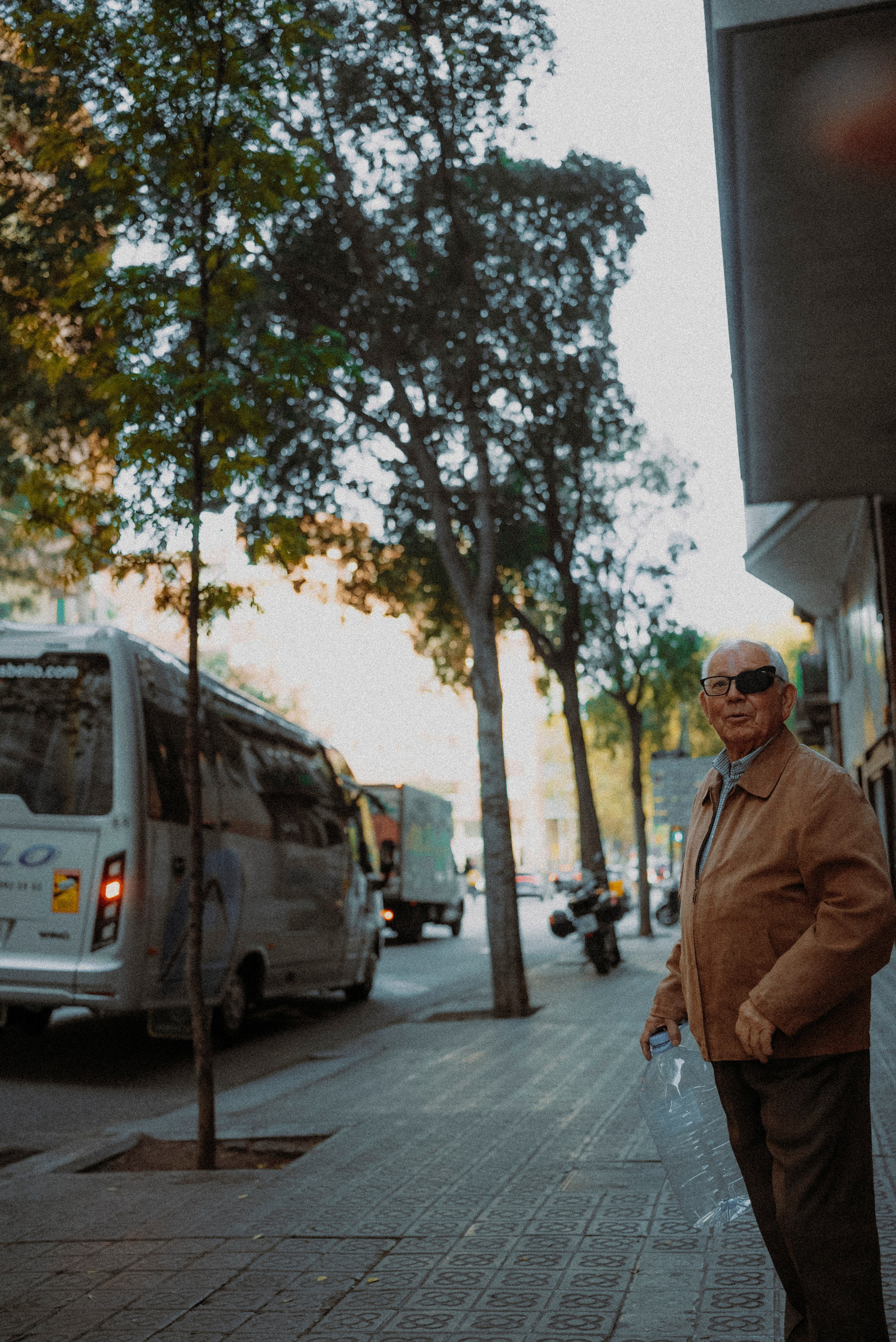 ЕВРОТУР. Стрит-фотография, полная абсурда, идиотизма и красоты