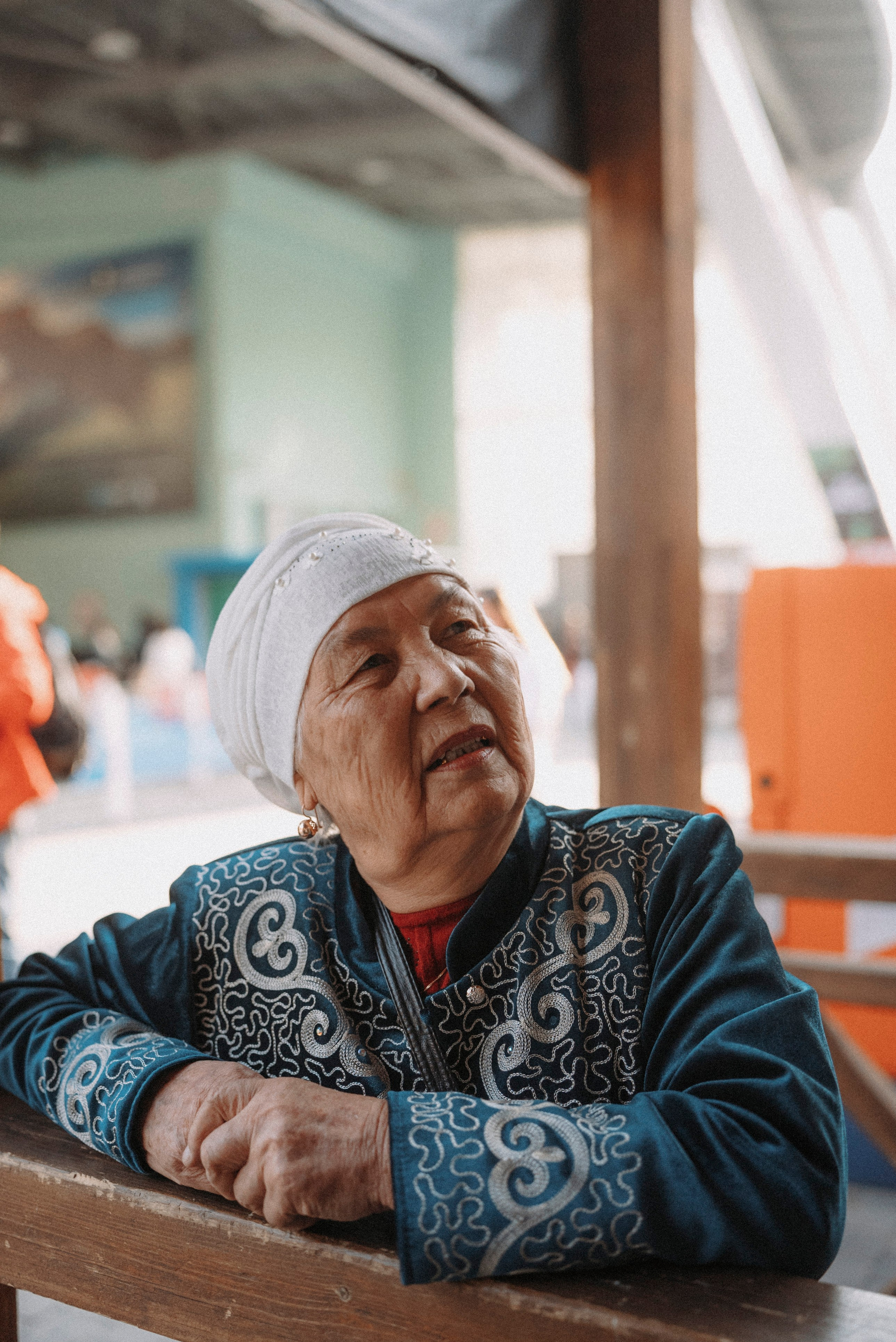 КАЗАХСТАН. Стрит-фотография, полная абсурда, идиотизма и красоты