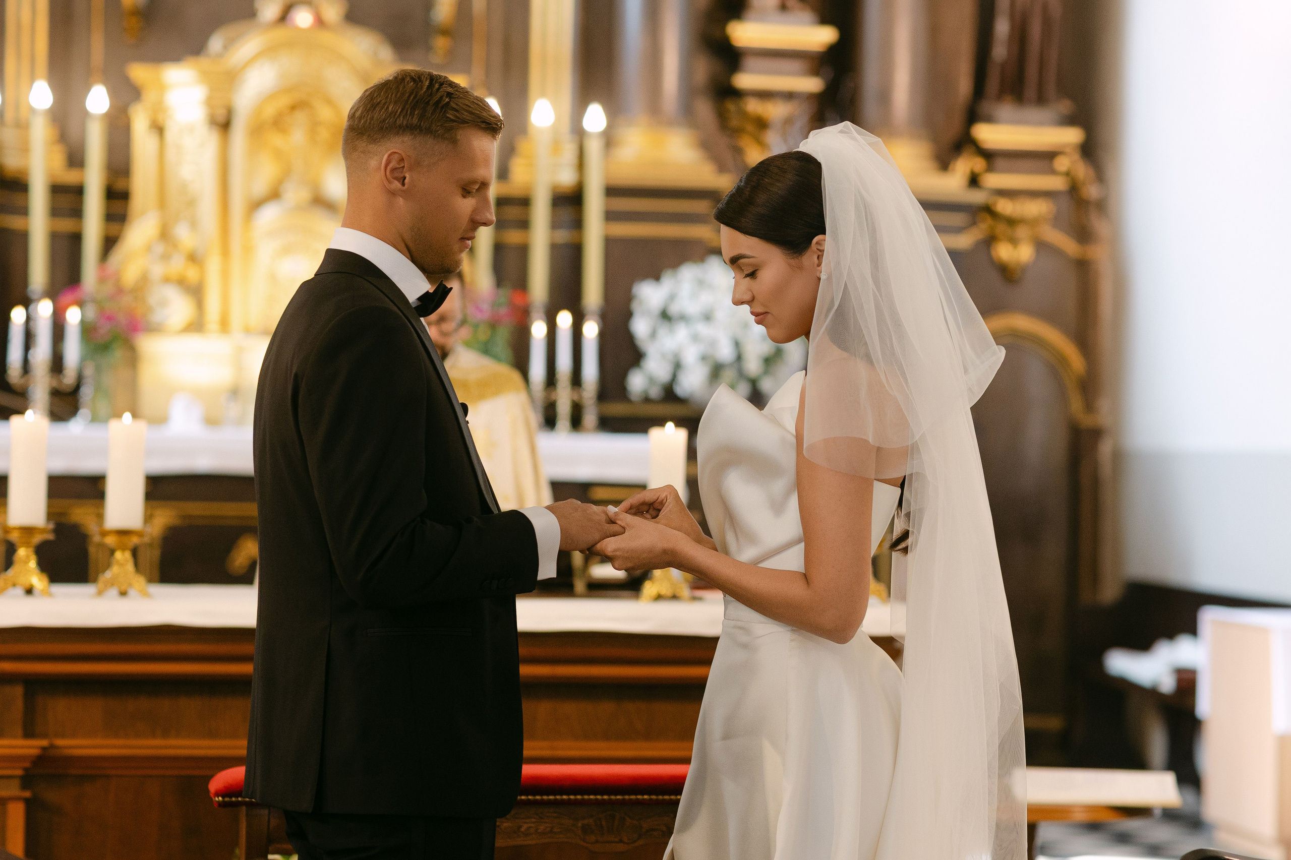 G&G. Vestuvių ir renginių fotografė Edita Šerlat