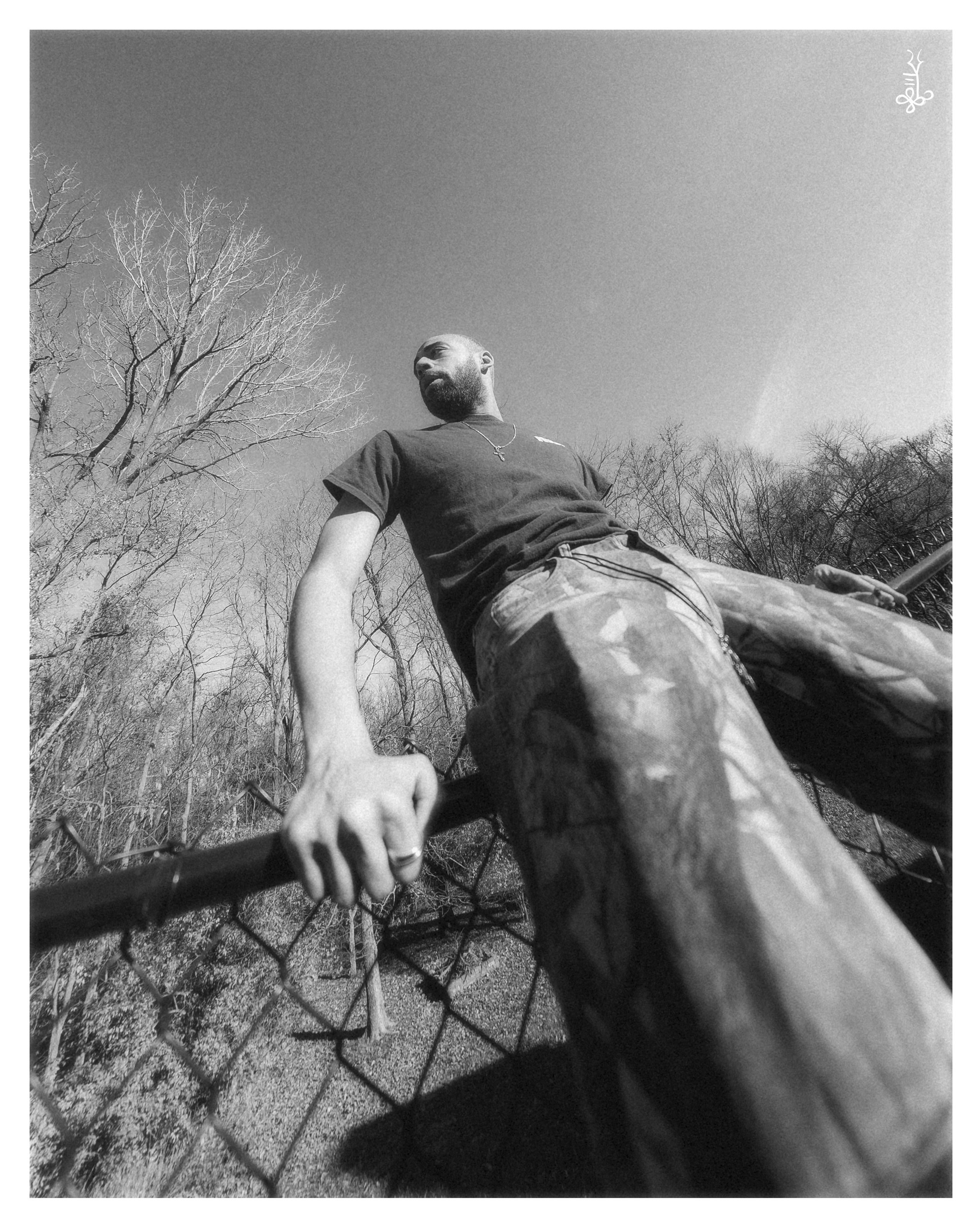 PAIGEGOD. Ke’Ondris