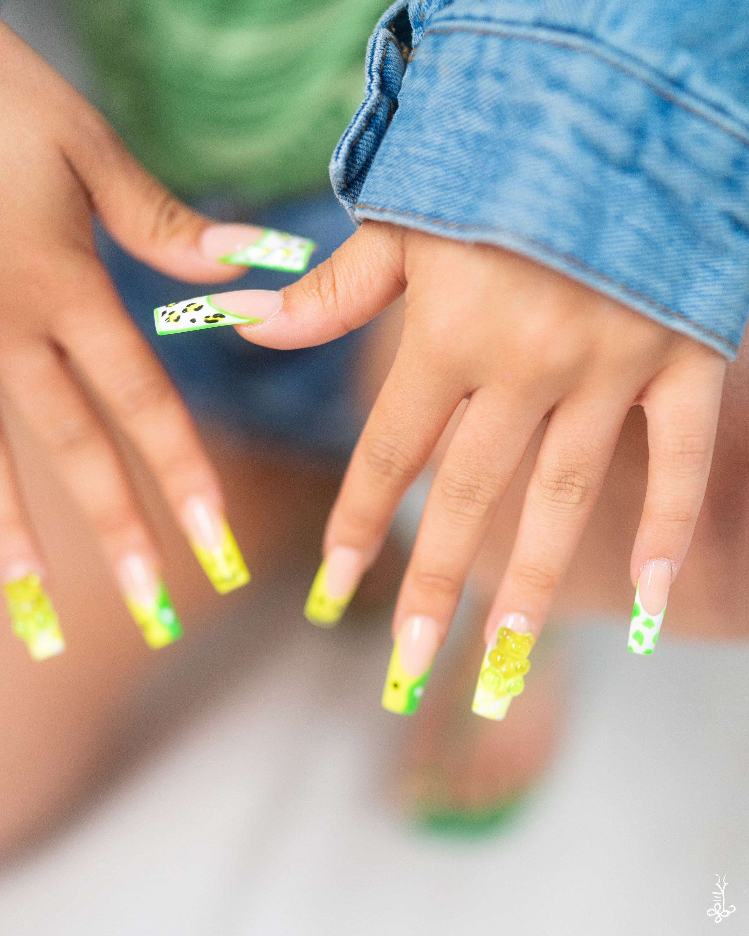 @tianaadriann. Ke’Ondris