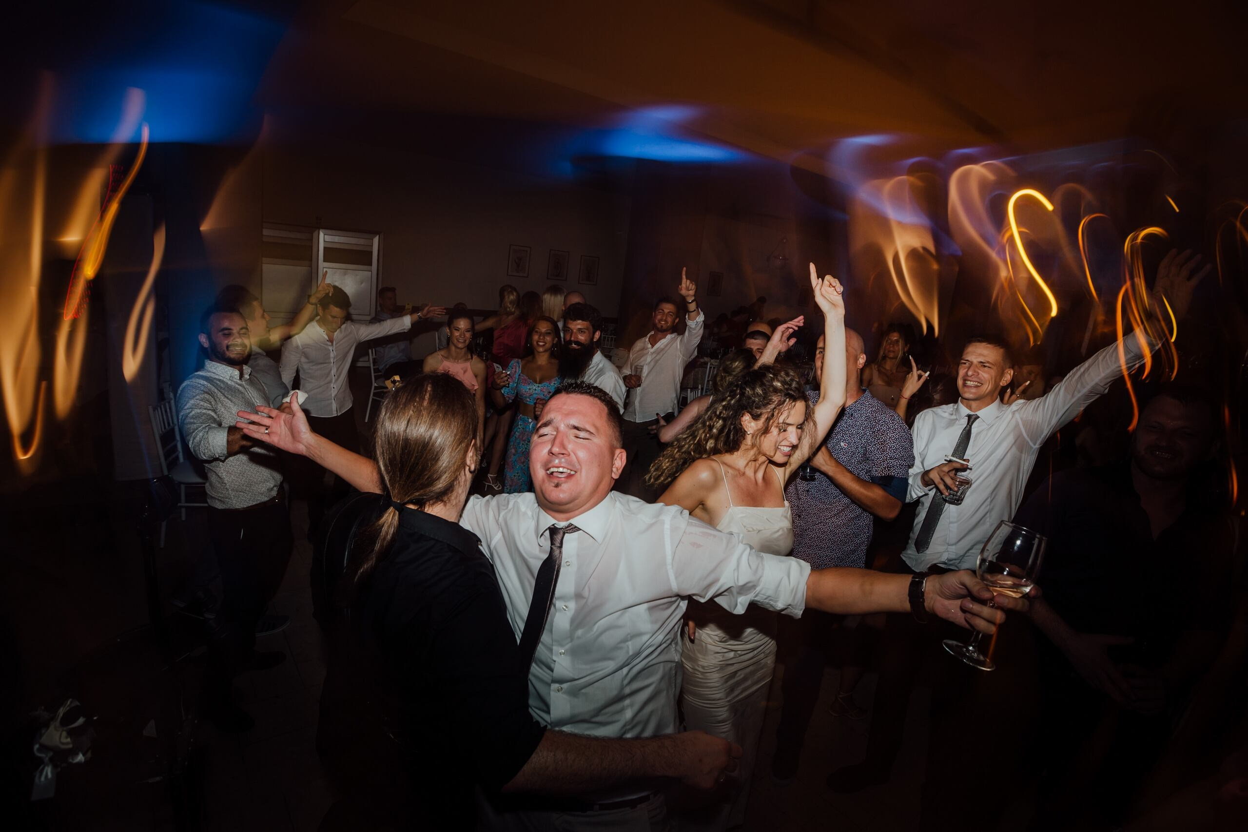 Teodora & Nikola. Wedding photographer based in Novi Sad, Marko Milivojevic