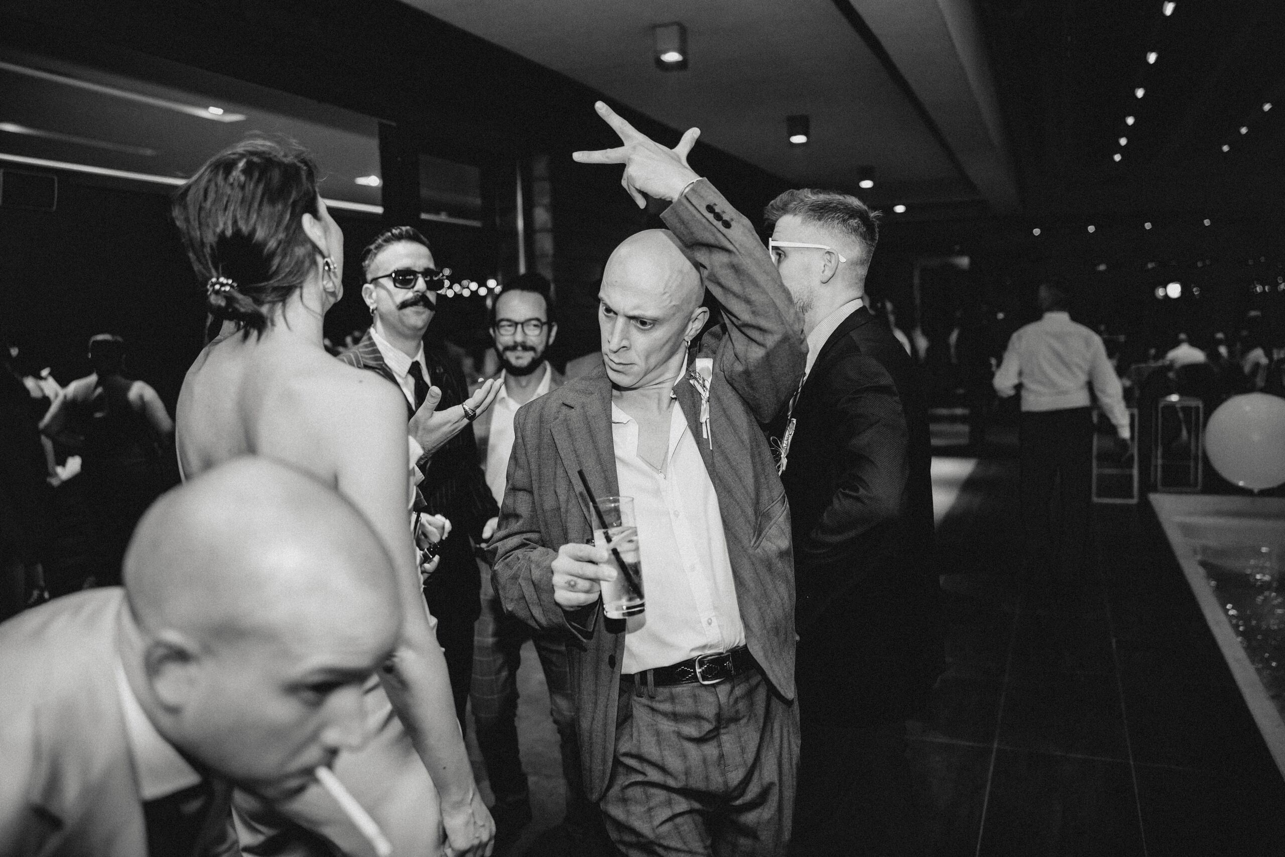 Marina & Paolo. Wedding photographer based in Novi Sad, Marko Milivojevic