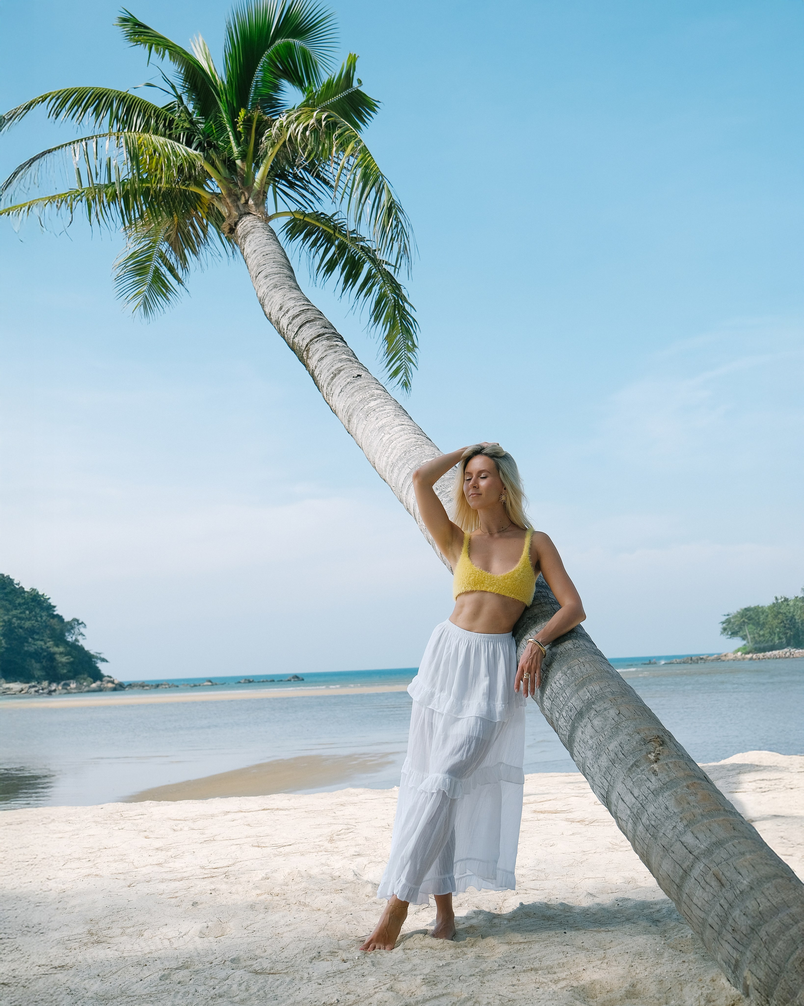 Ксения. Персональный фотограф Пхукет, Красноярск