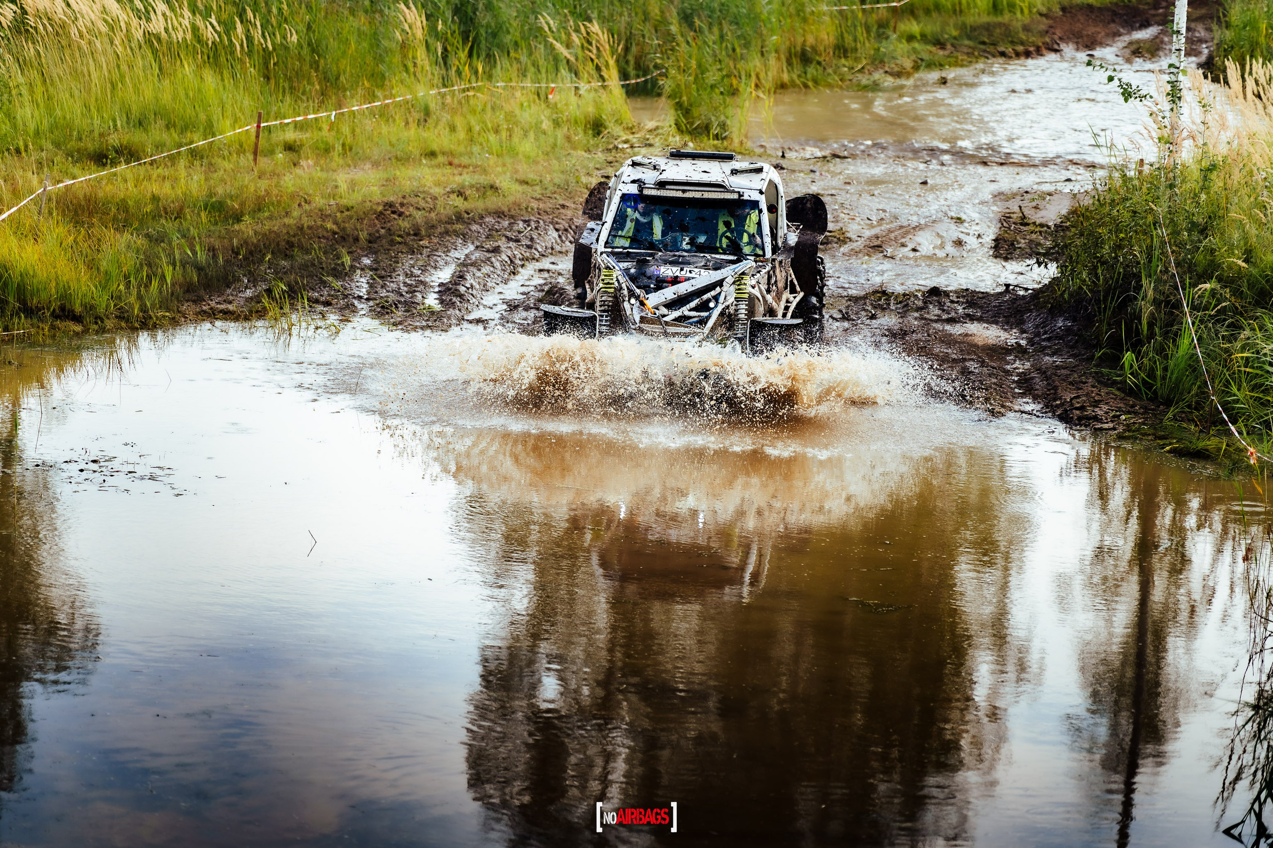 LASF 2024 M. PRAVAŽUMO ČEMPIONATO V ETAPAS. OnePIXEL