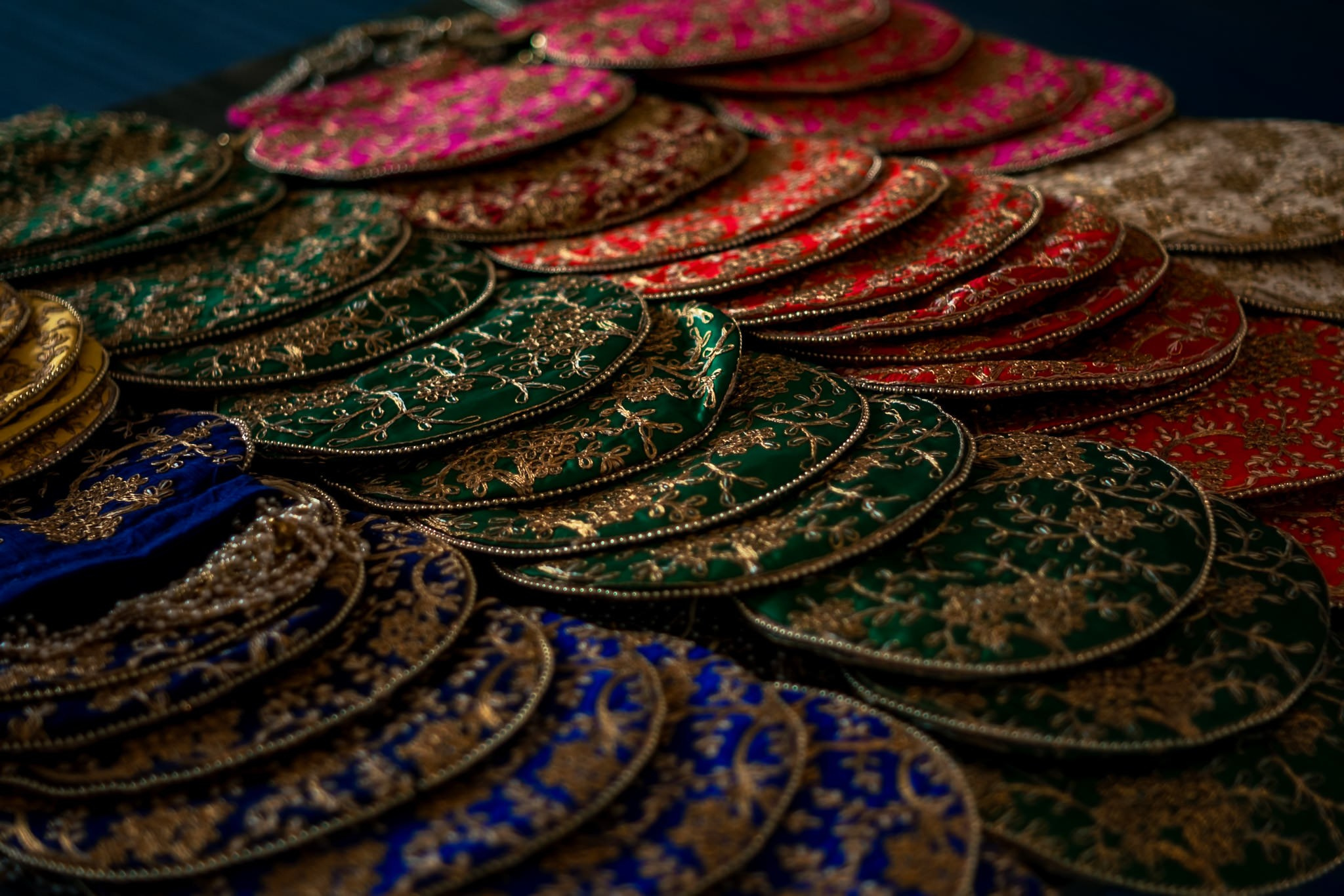 Aagya & Kishore. Wedding and family photographer in Mexico City