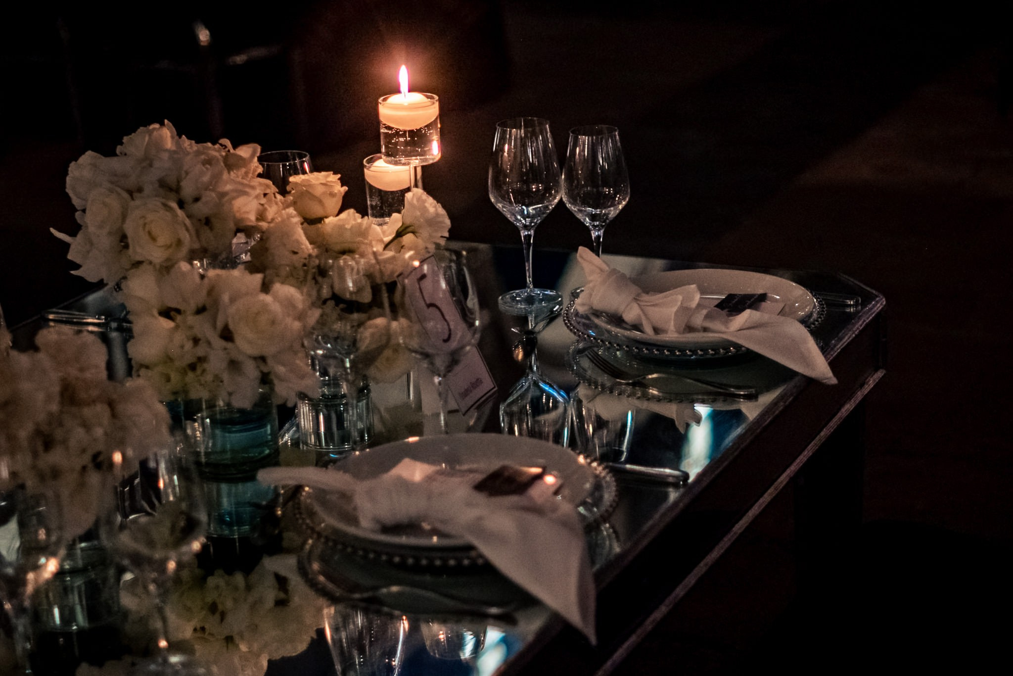 Aagya & Kishore. Wedding and family photographer in Mexico City