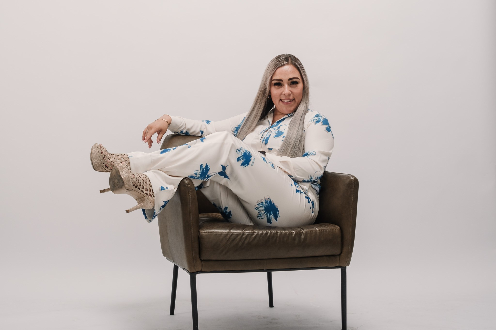 Erika. Wedding and family photographer in Mexico City