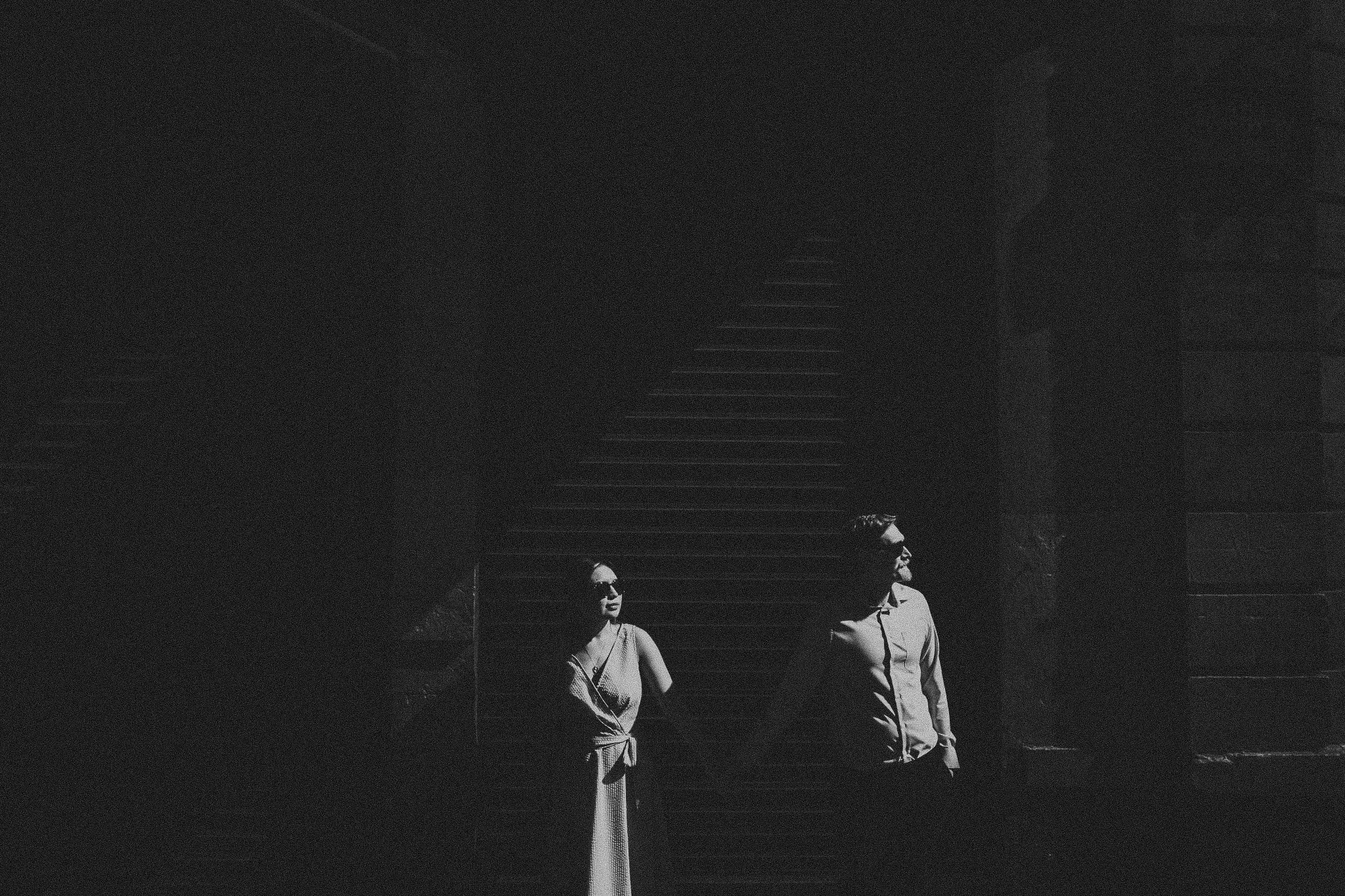 Abril & Dylan. Wedding and family photographer in Mexico City