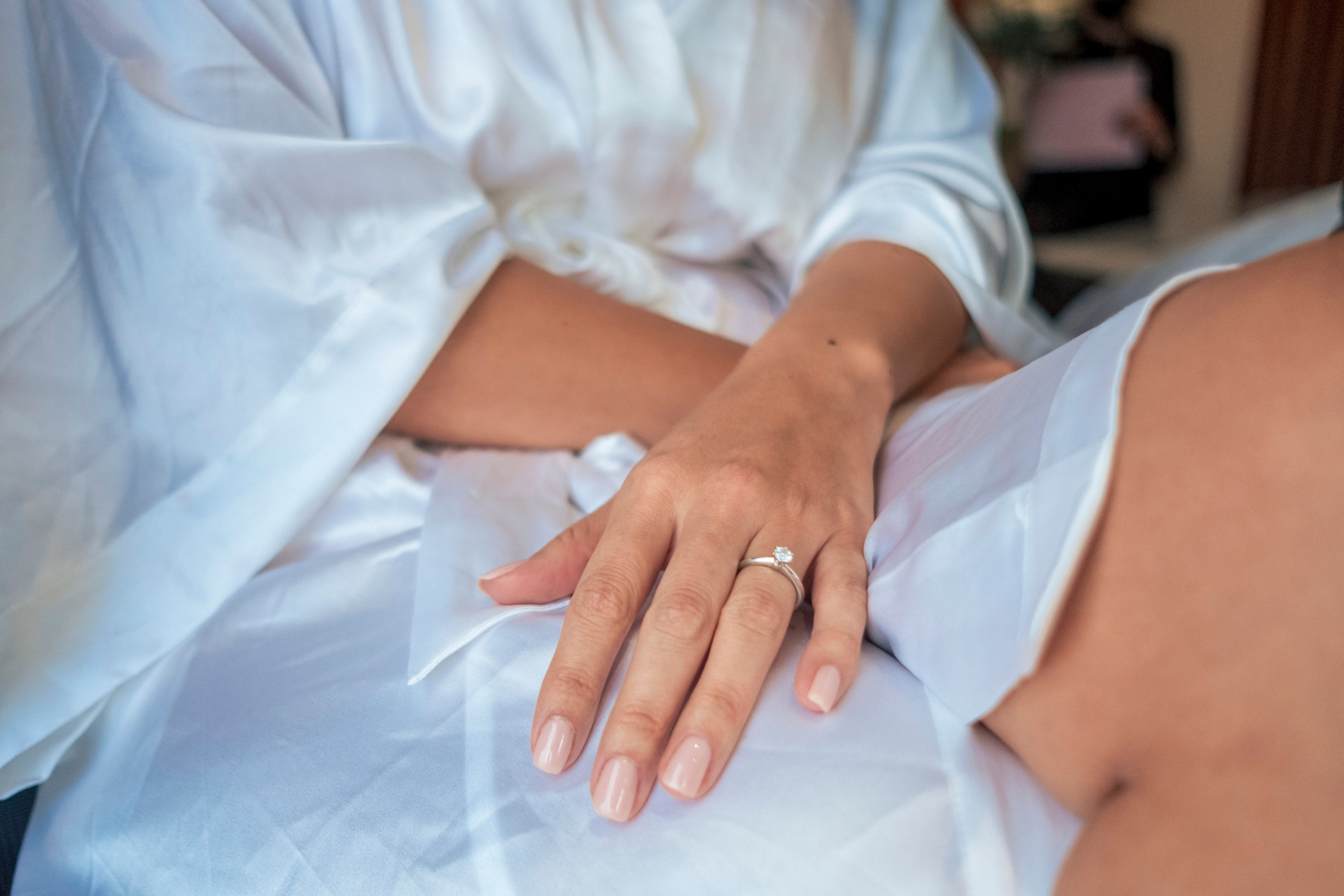 Mel & Carlos. Wedding and family photographer in Mexico City